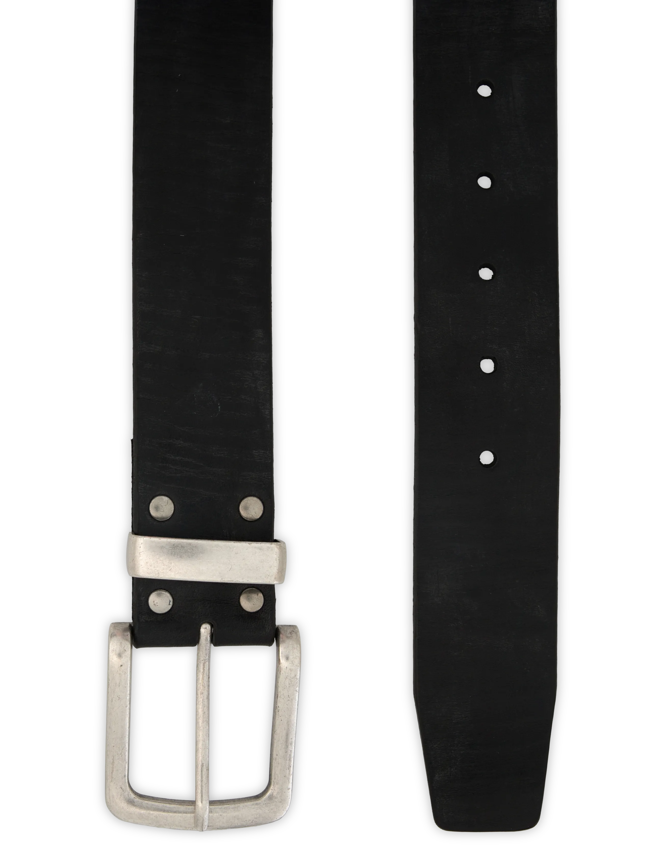 Saddler - August - black - 1