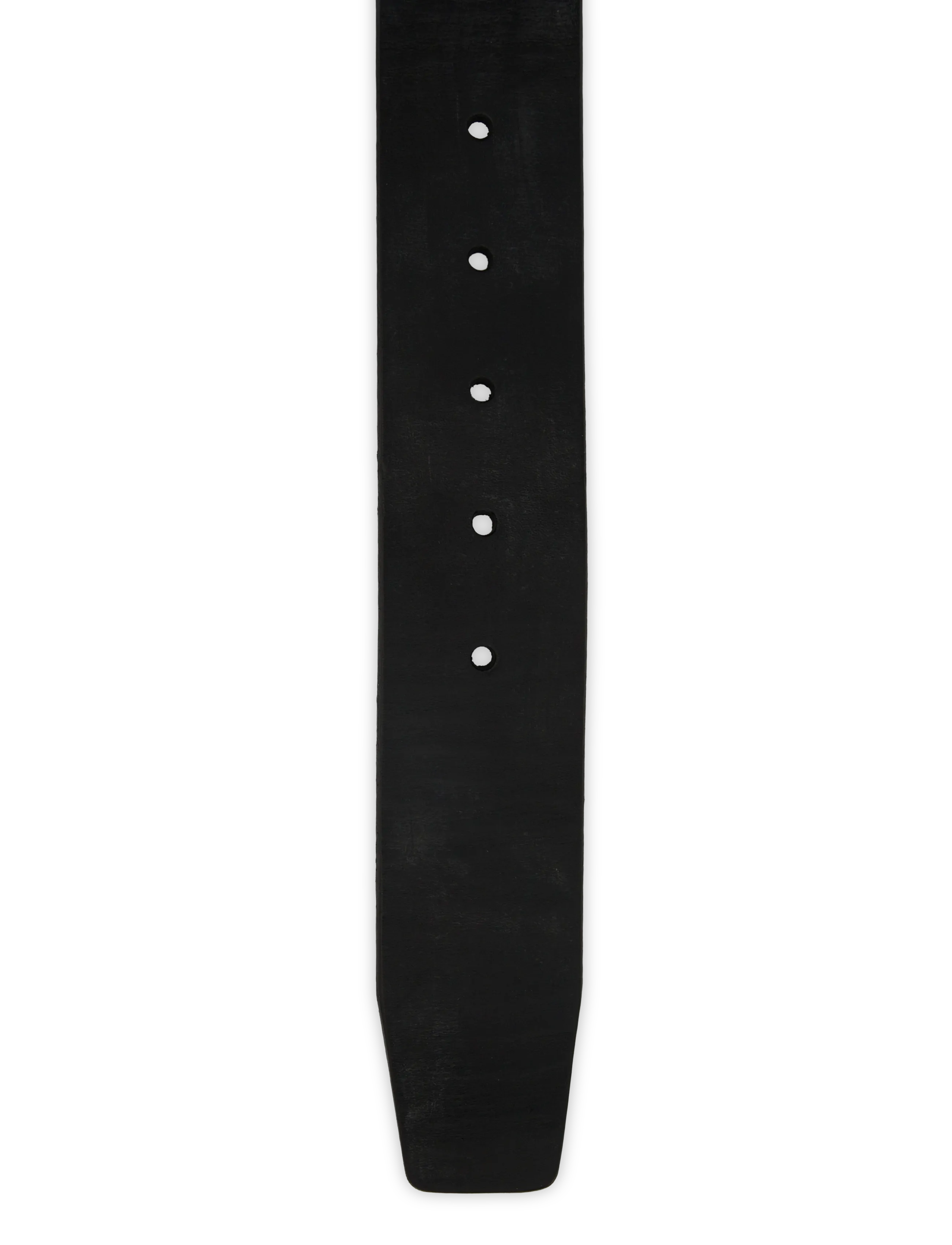 Saddler - August - black - 2