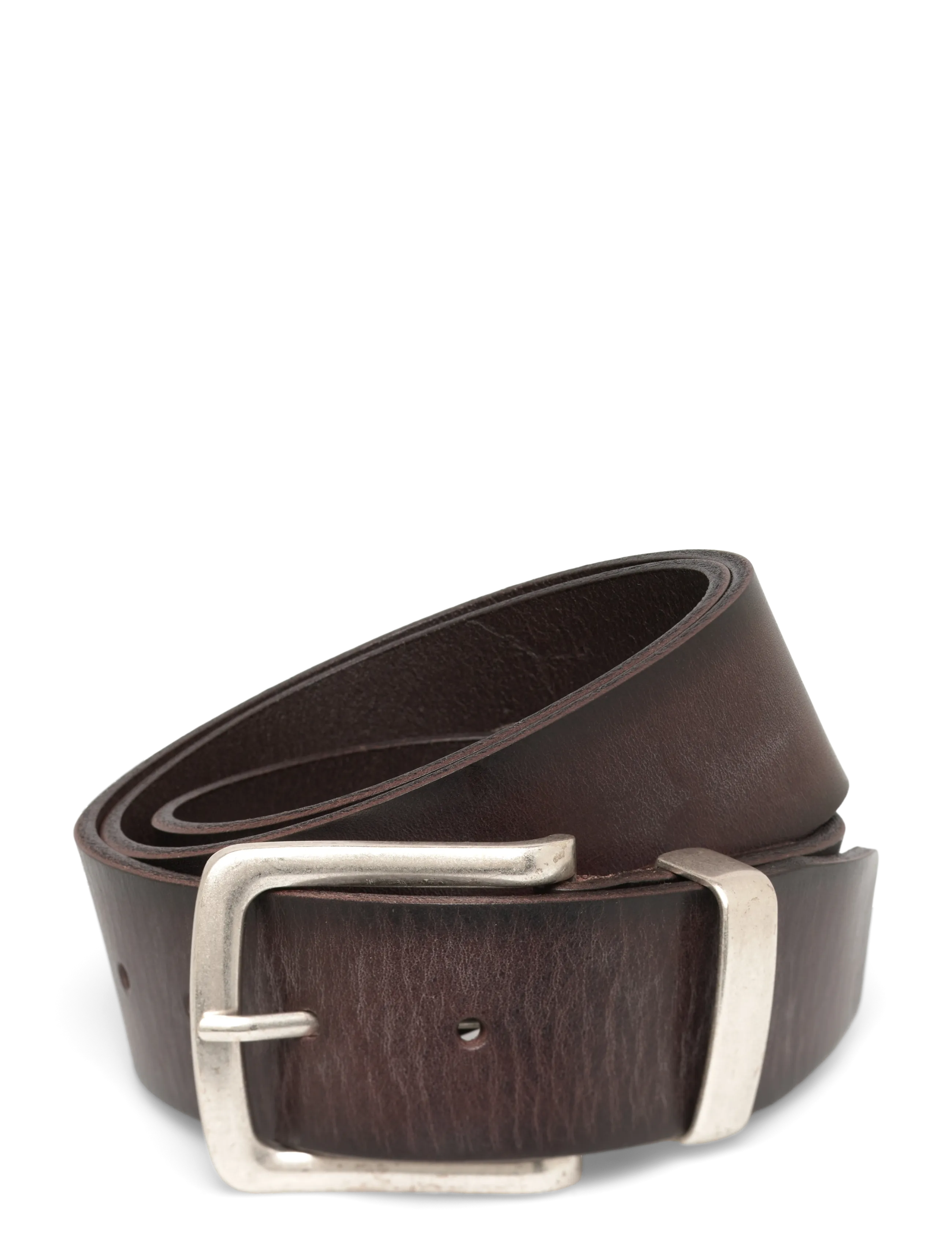 Saddler August - Accessoarer - DK.BROWN / brown