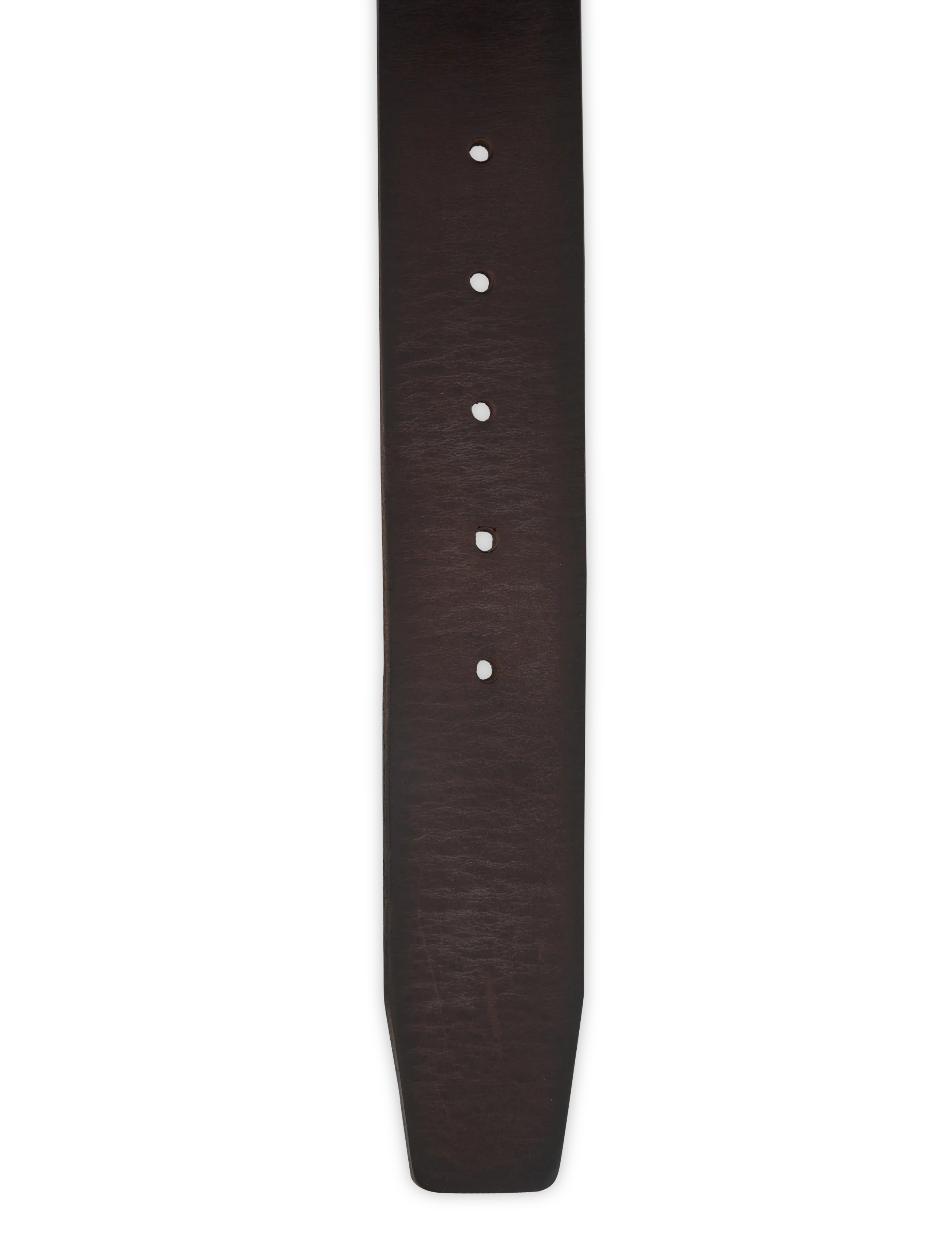 Saddler - August - dk.brown - 2