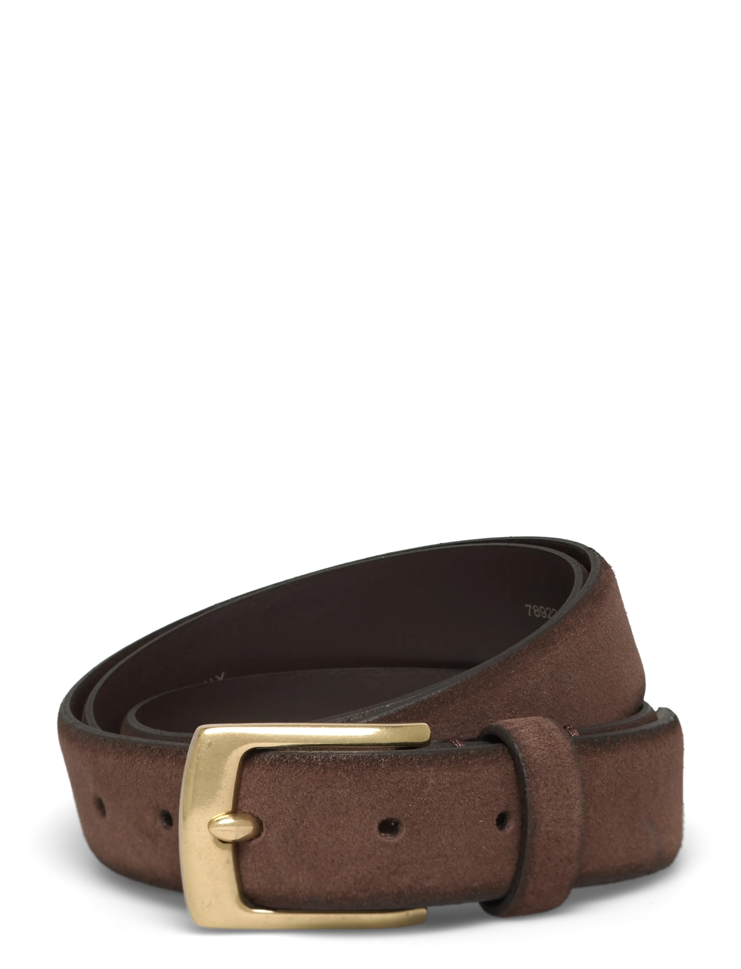Saddler Frankie - Accessoarer - DK.BROWN / brown