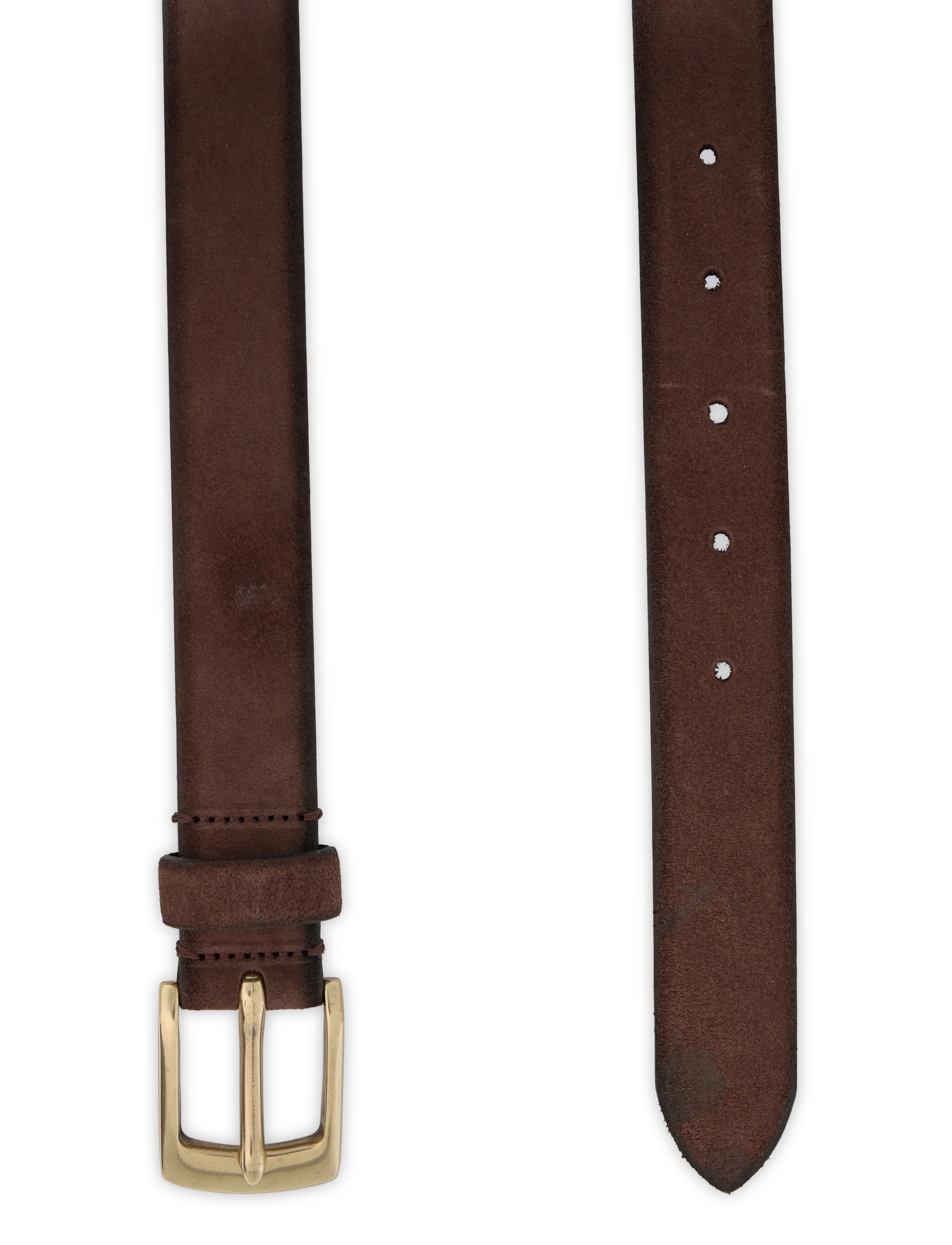 Saddler - Frankie - dk.brown - 1