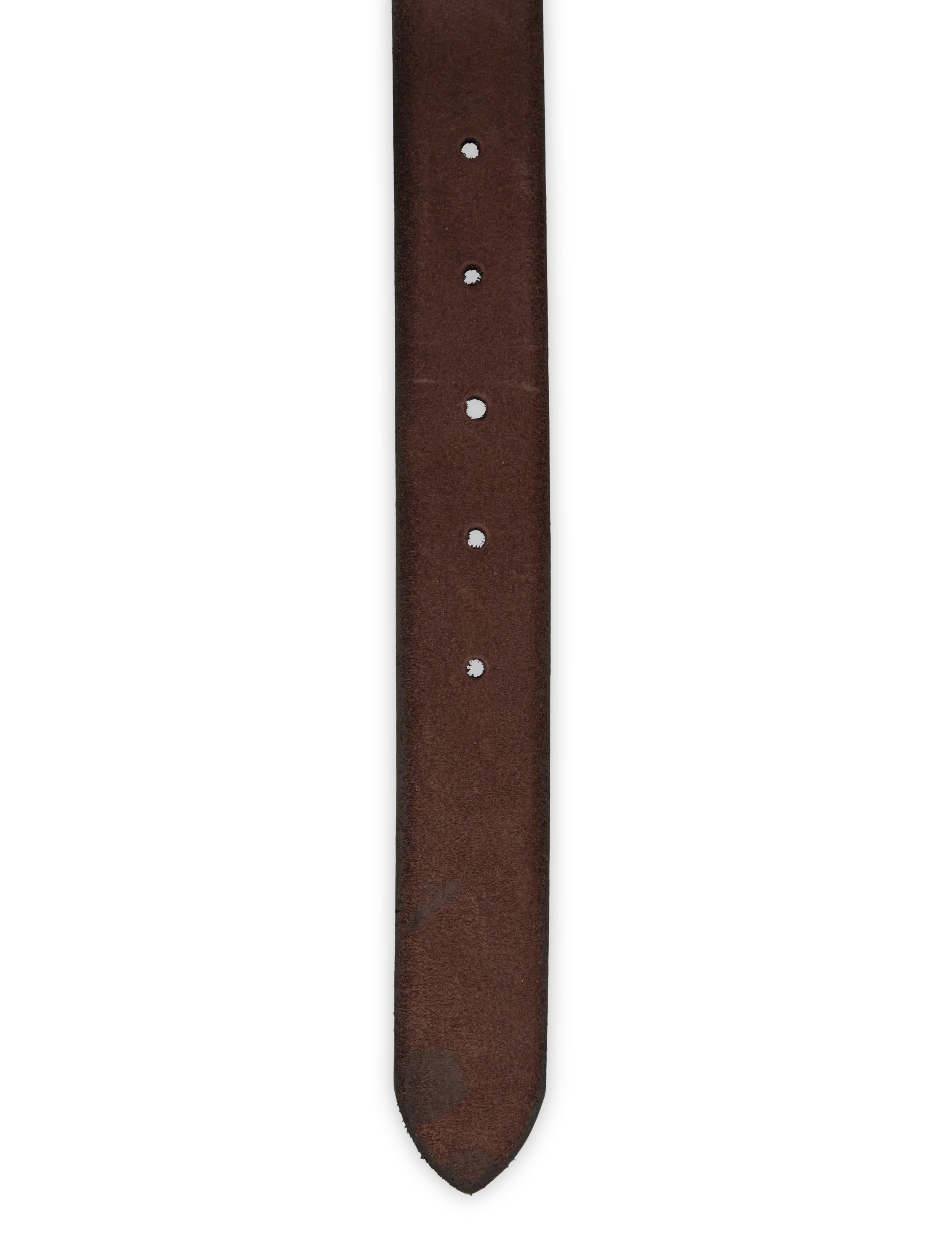 Saddler - Frankie - dk.brown - 2