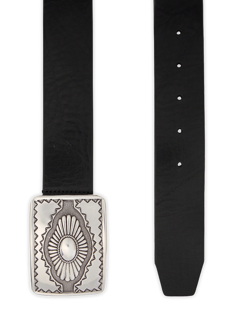 Saddler - Samuel - klassiske bælter - black - 1