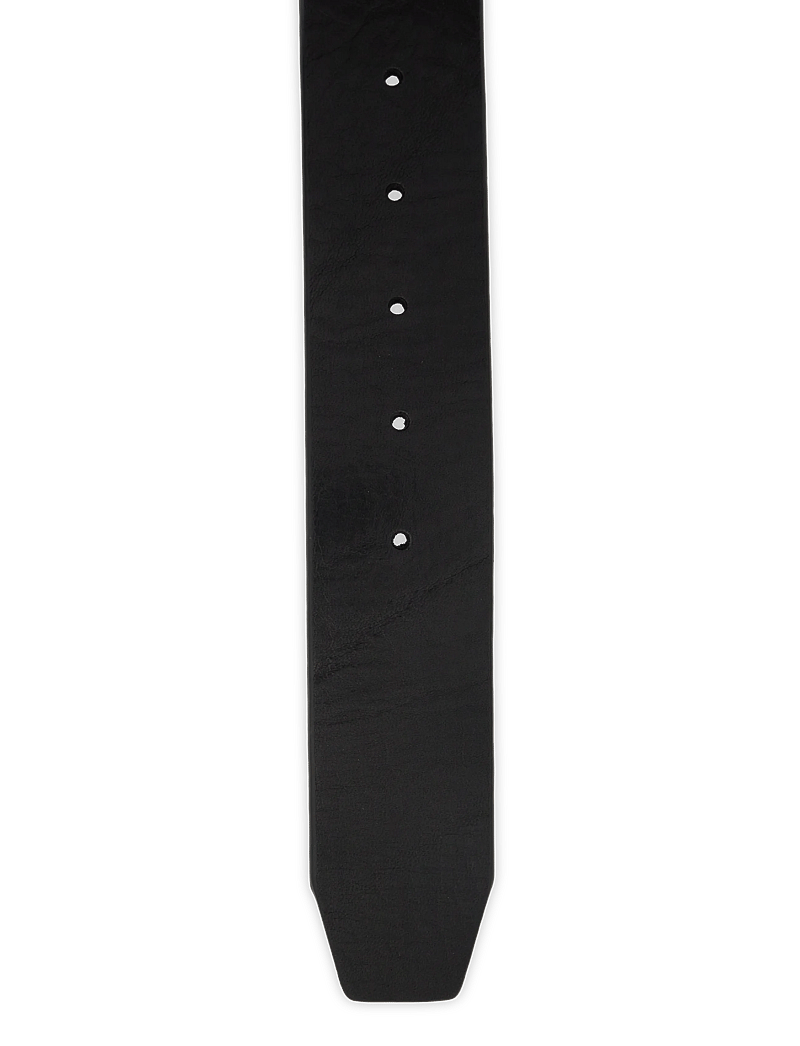 Saddler - Samuel - klassiske bælter - black - 2