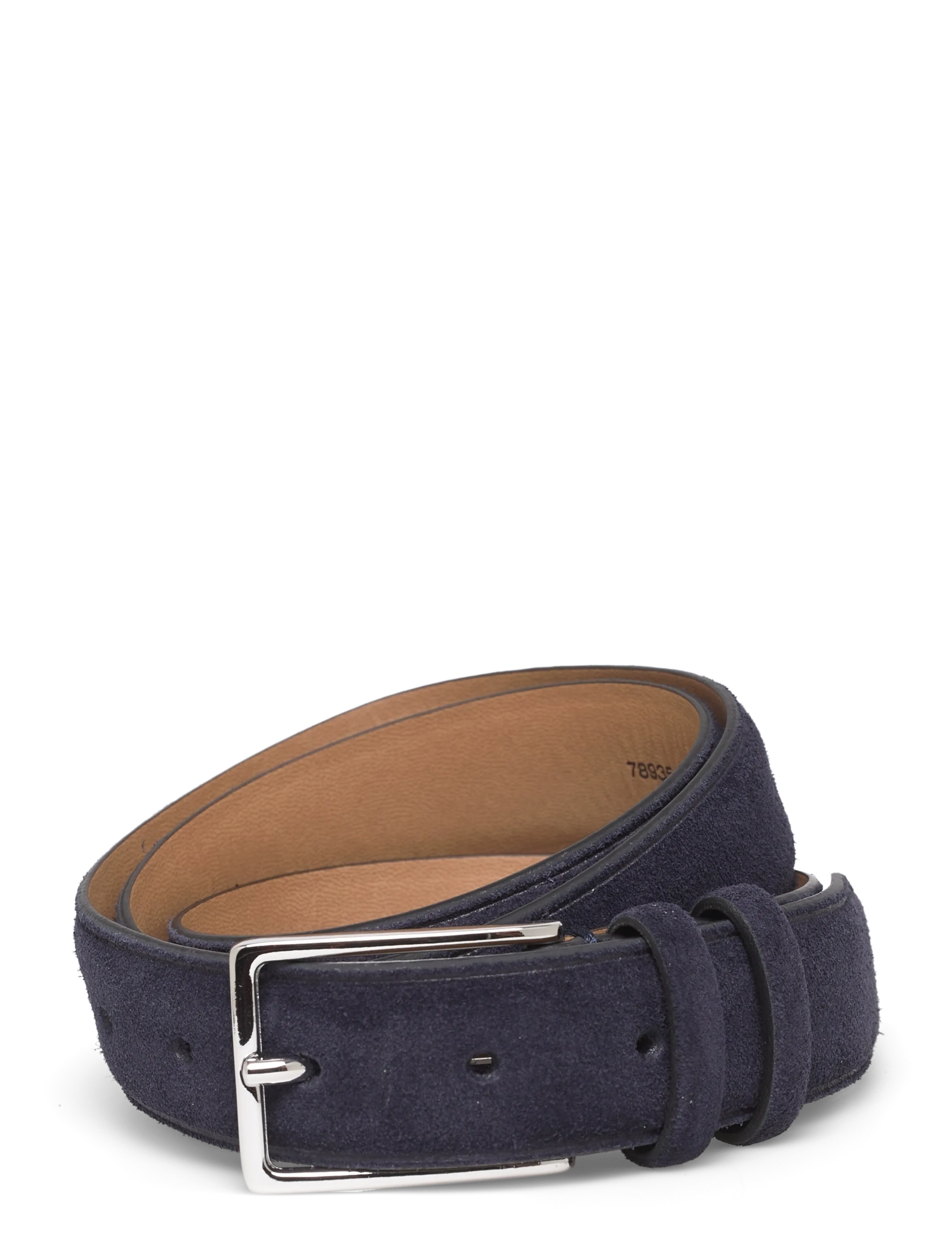 Saddler Robin, 105 cm, Belts, Marineblau - Classic Männerswear