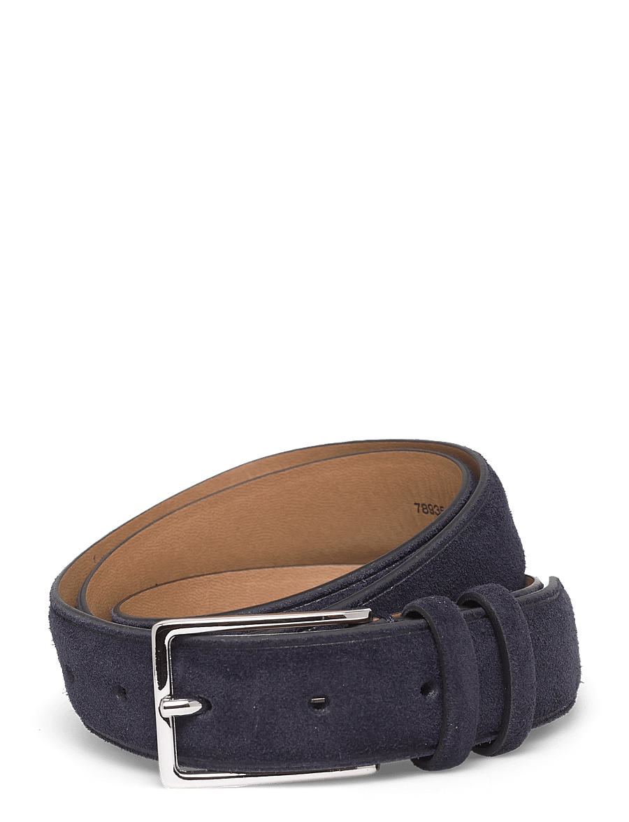 Saddler - Robin - classic belts - navy - 0