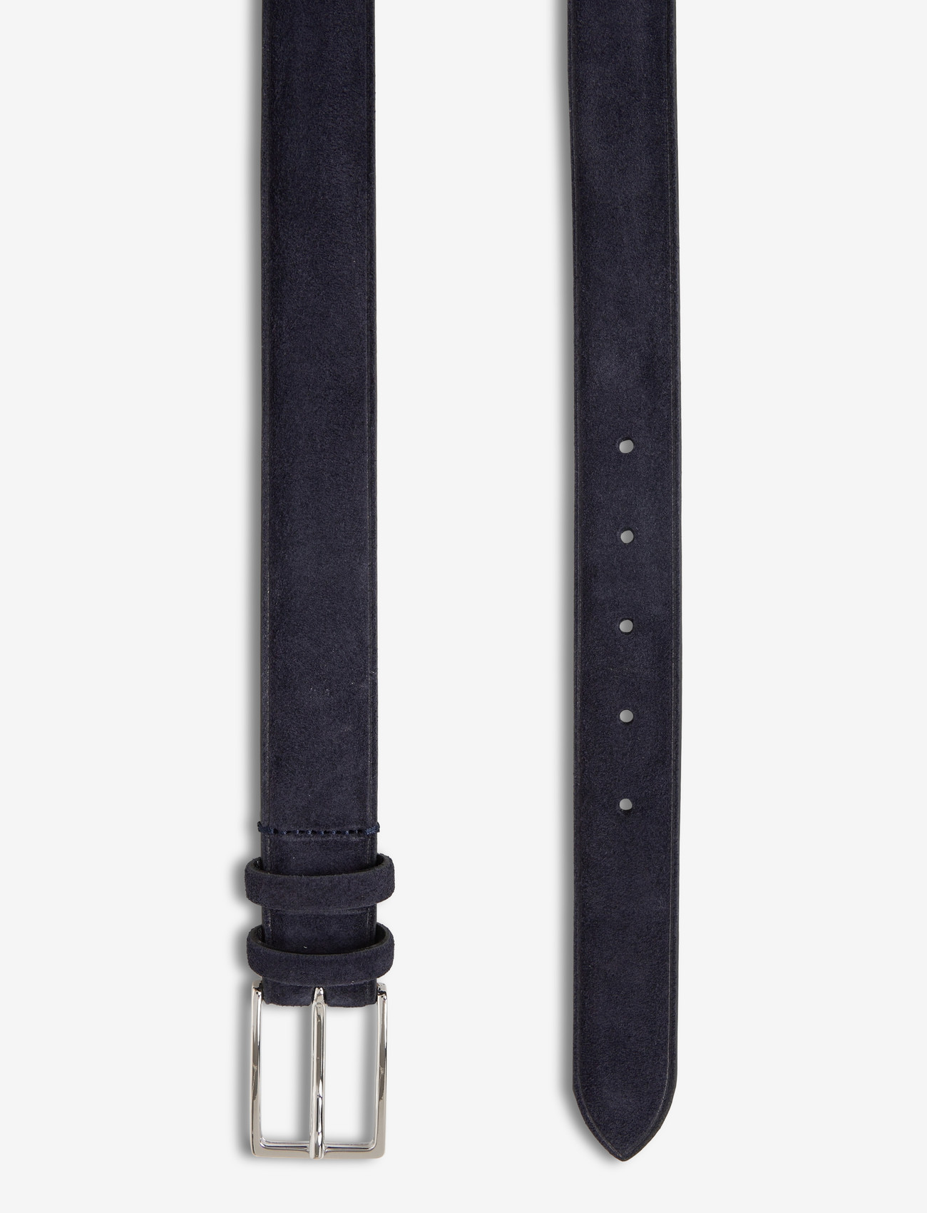 Saddler - Robin - klassisch gürtel - navy - 1