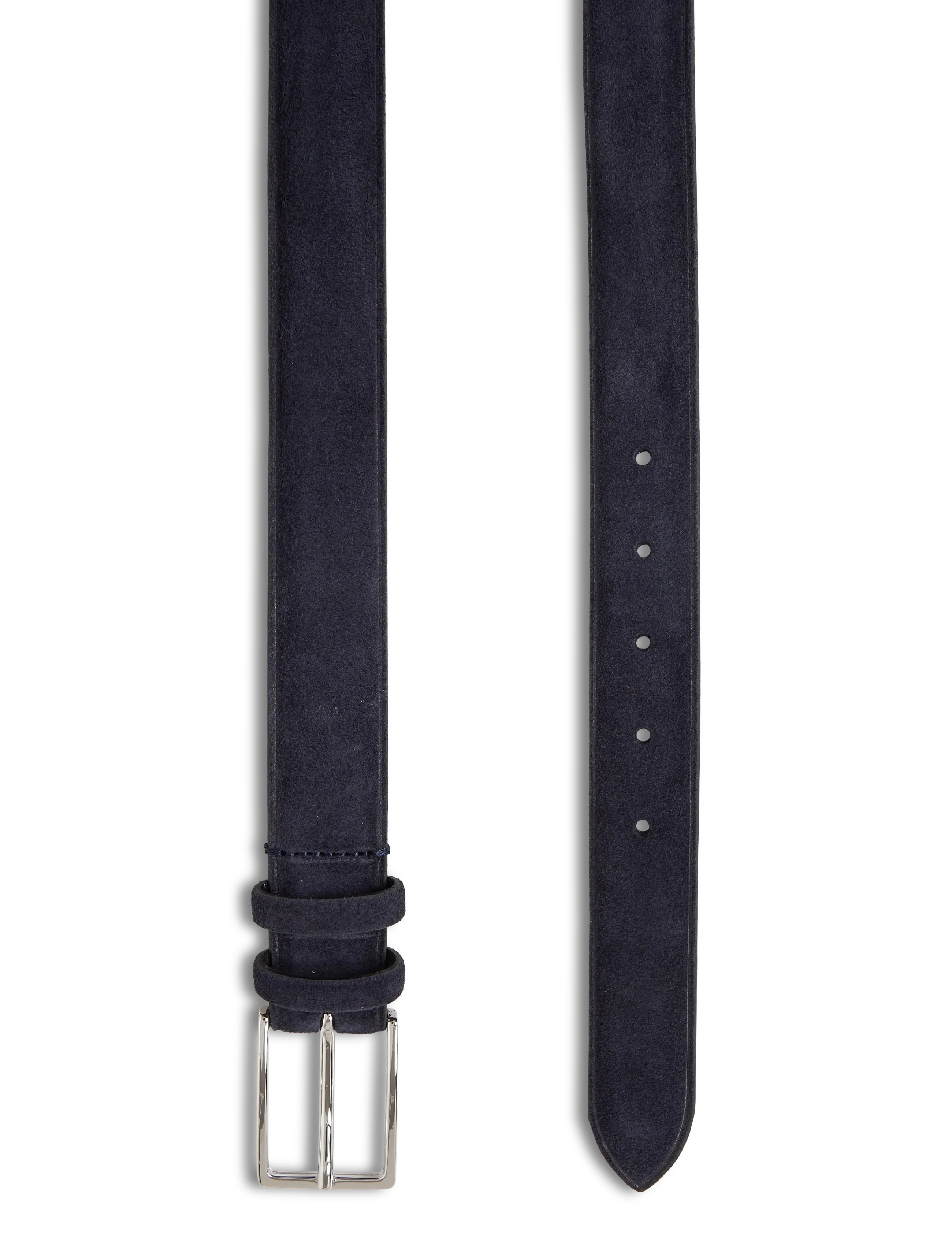 Saddler - Robin - klassiska skärp - navy - 1