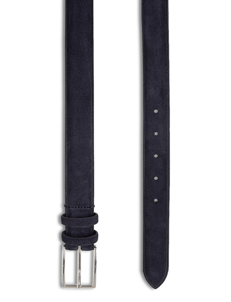 Saddler - Robin - classic belts - navy - 1