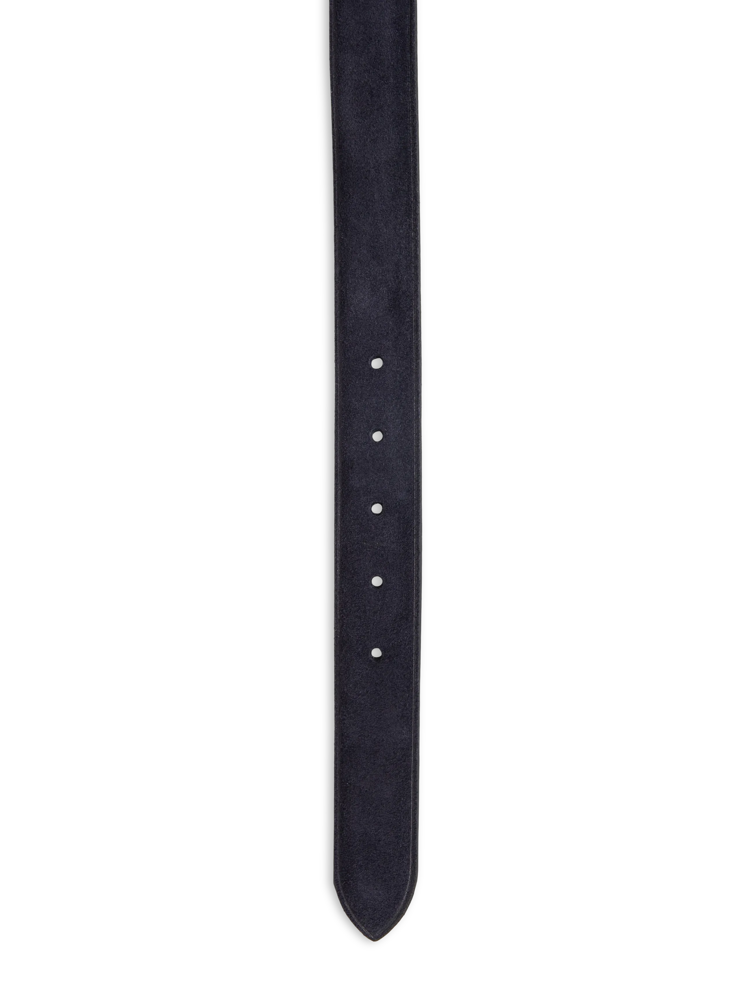 Saddler - Robin - klassiska skärp - navy - 2