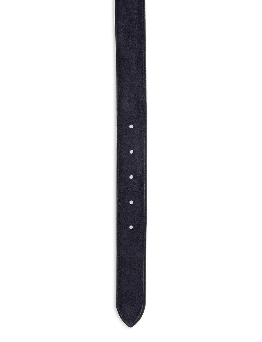 Saddler - Robin - classic belts - navy - 2