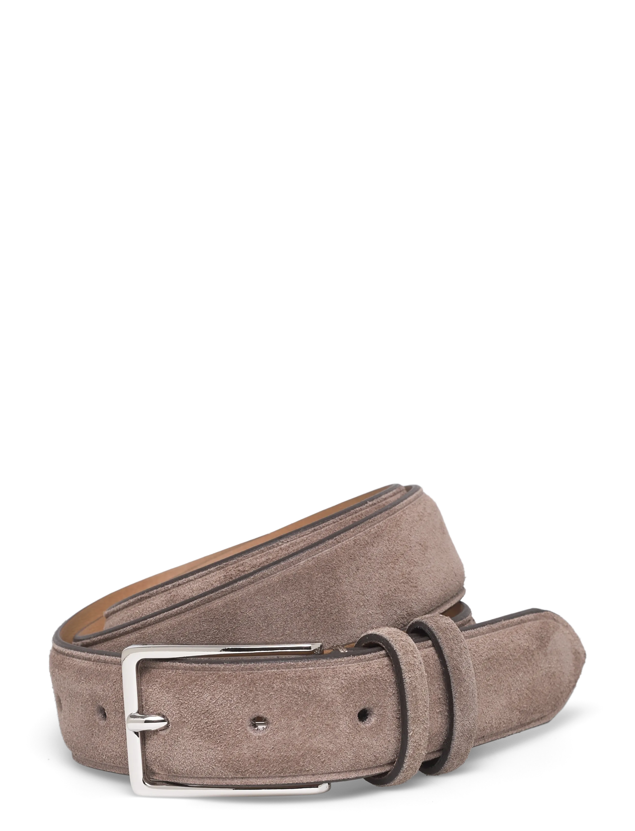 Saddler Robin - Fylgihlutir - TAUPE / silver