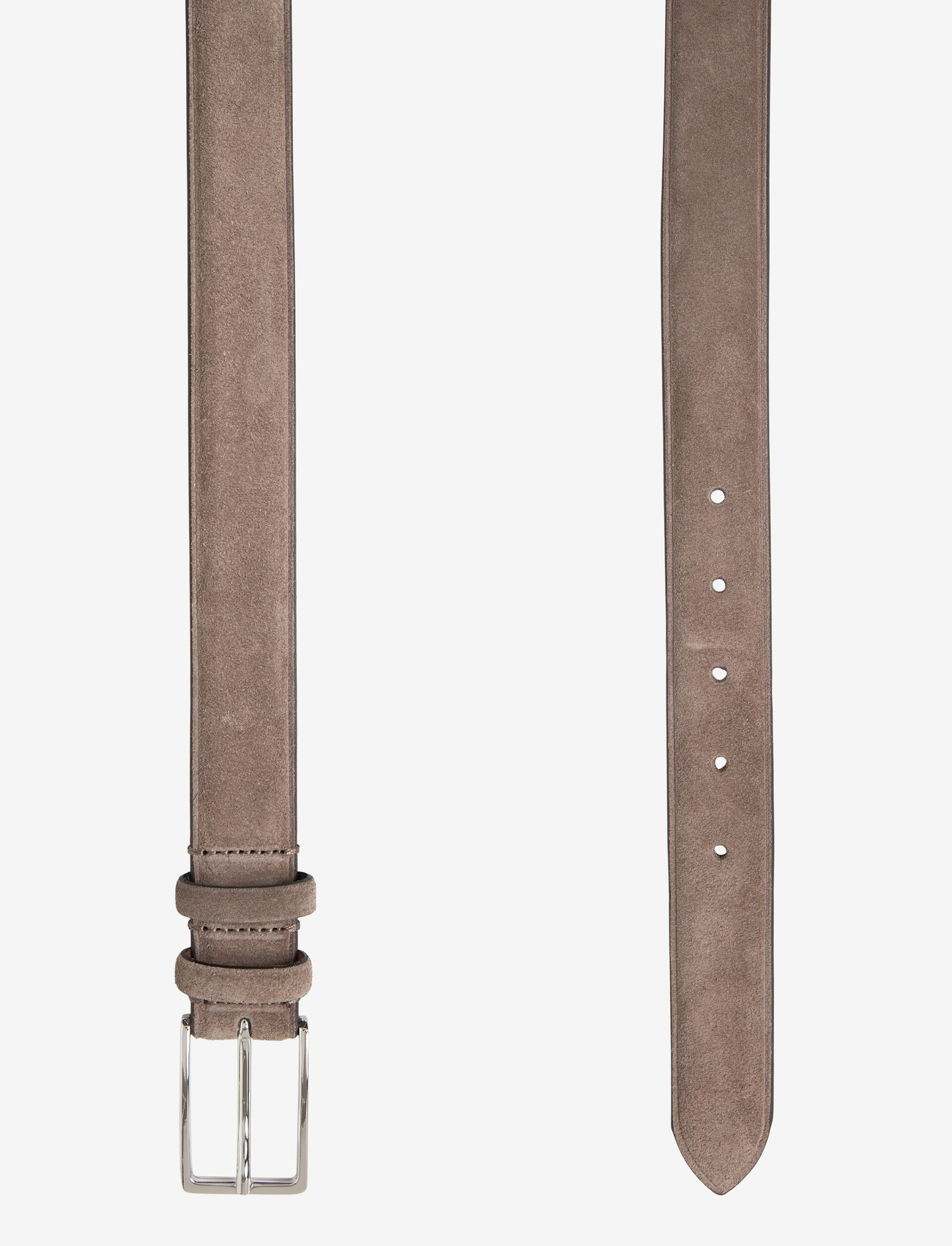 Saddler - Robin - fødselsdagsgaver - taupe - 1