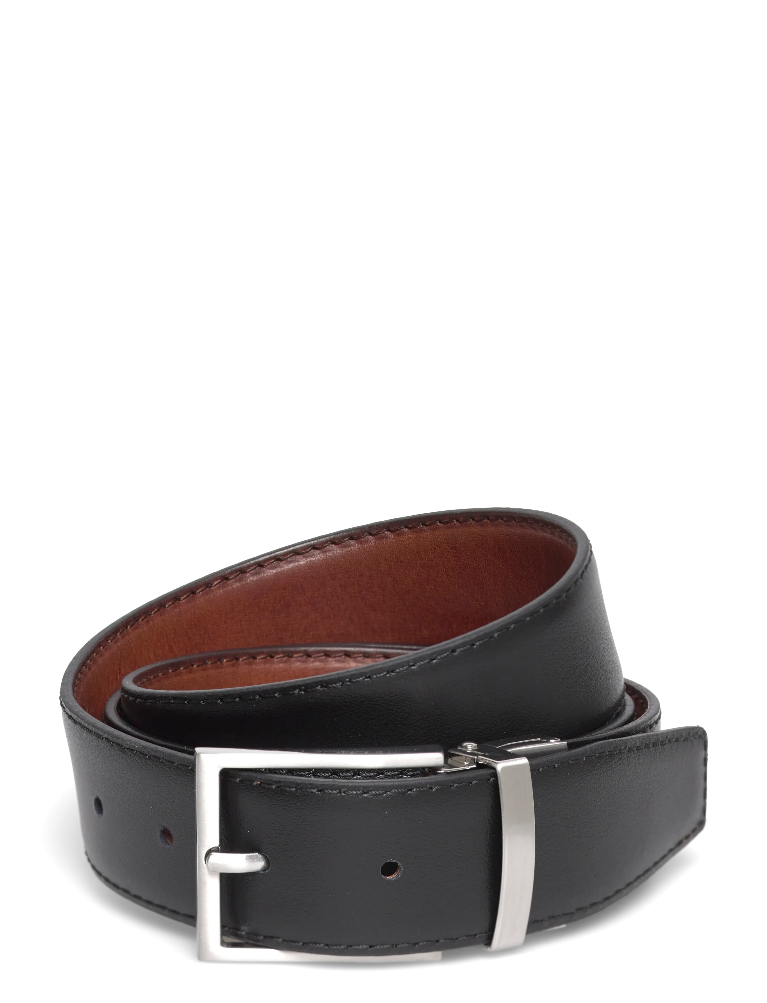 Valter - BLACK/BROWN