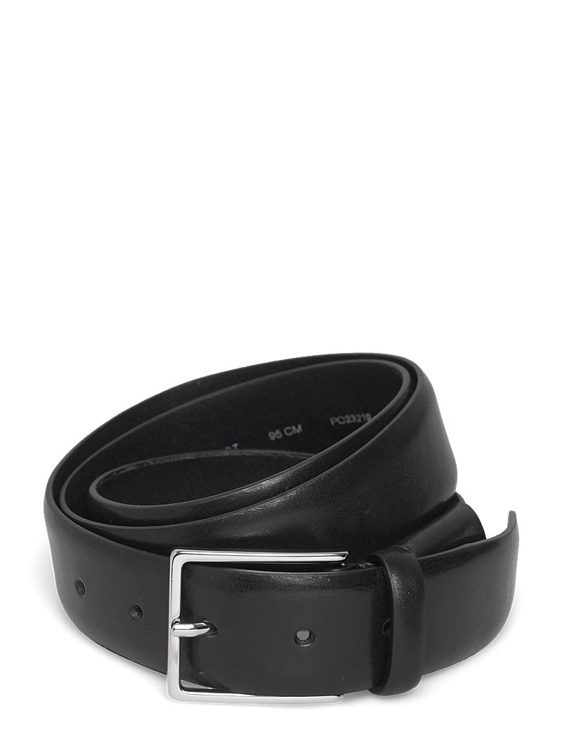 Saddler - Aston - klassiska skärp - black - 0