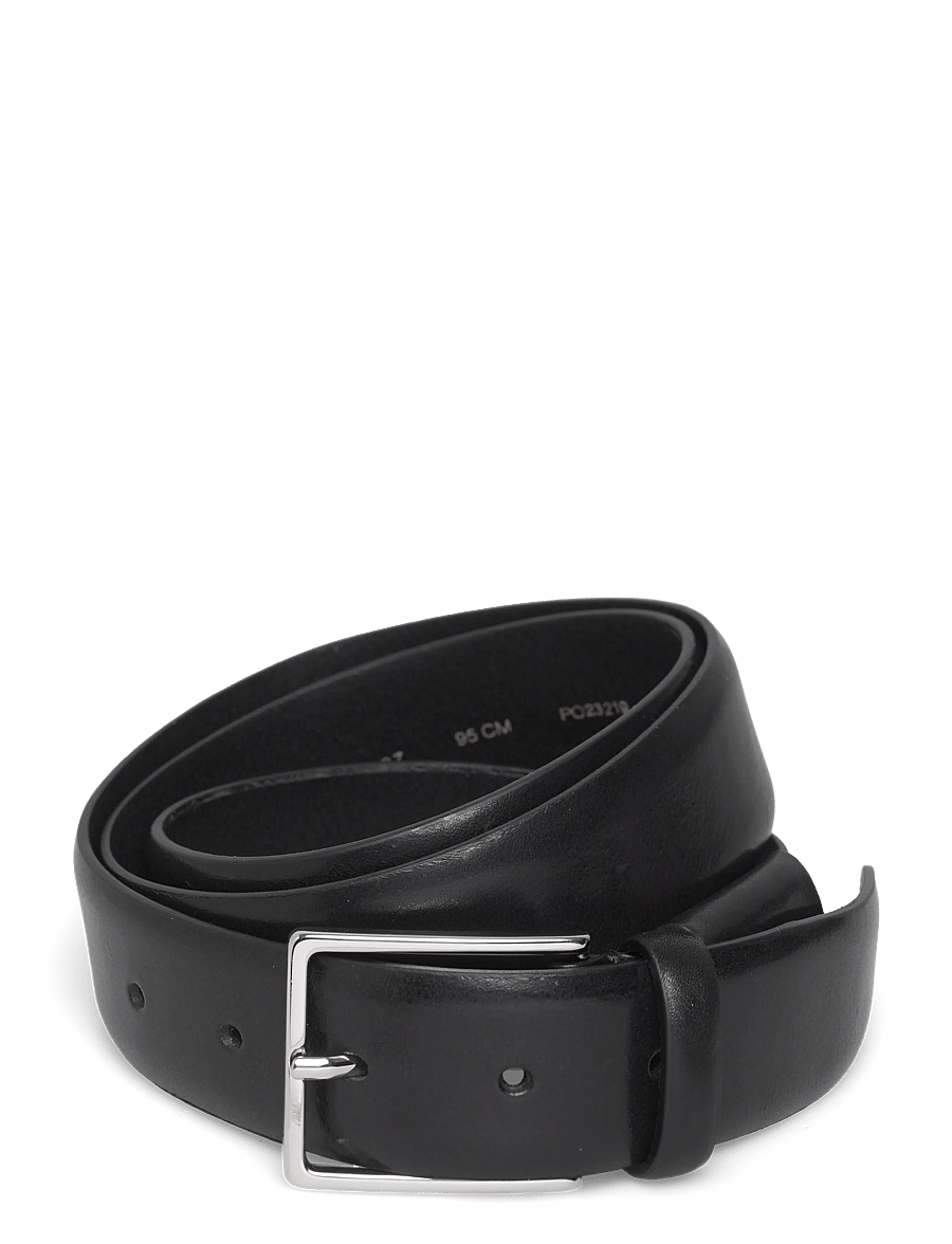 Saddler - Aston - classic belts - black - 0