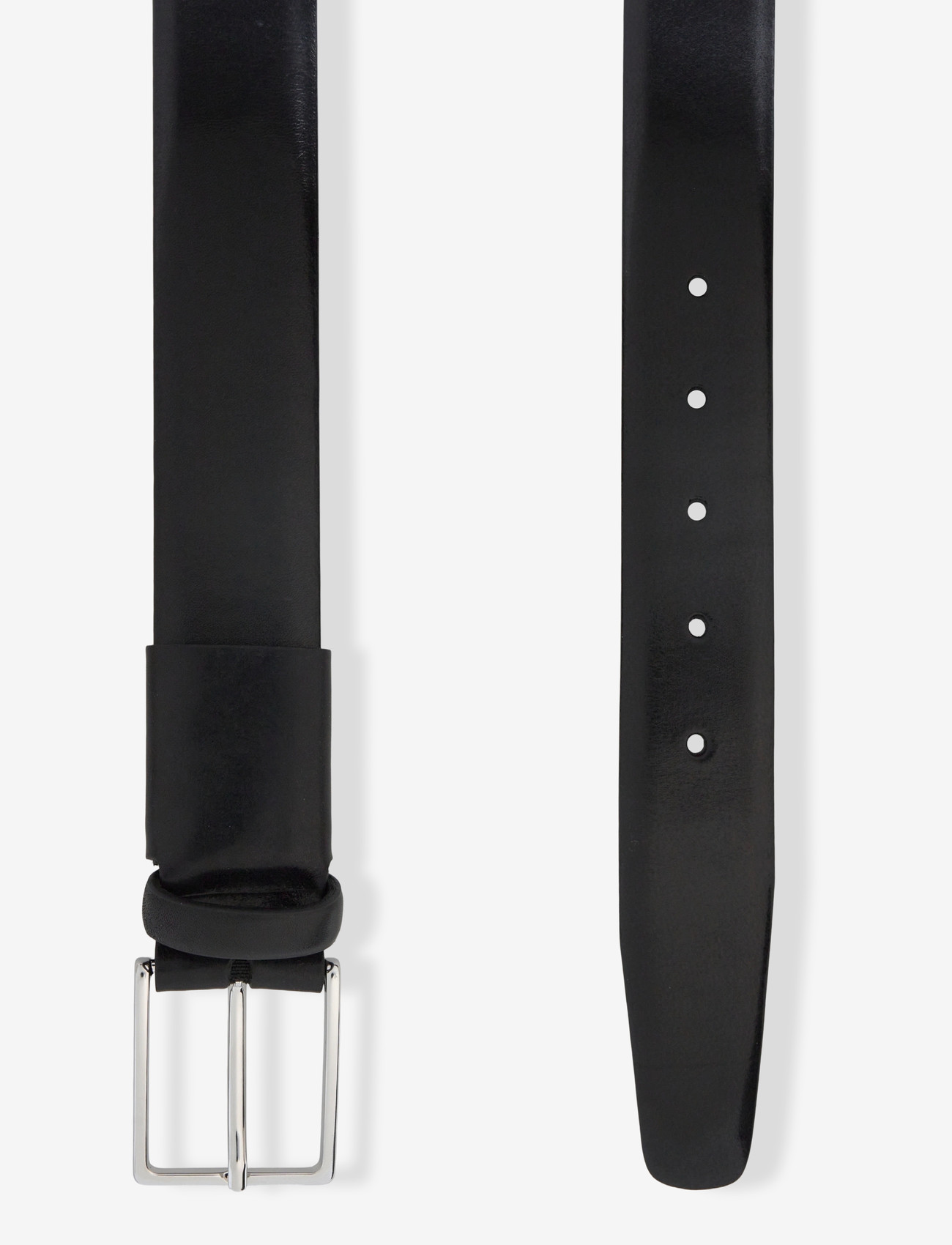 Saddler - Aston - klassisch gürtel - black - 1