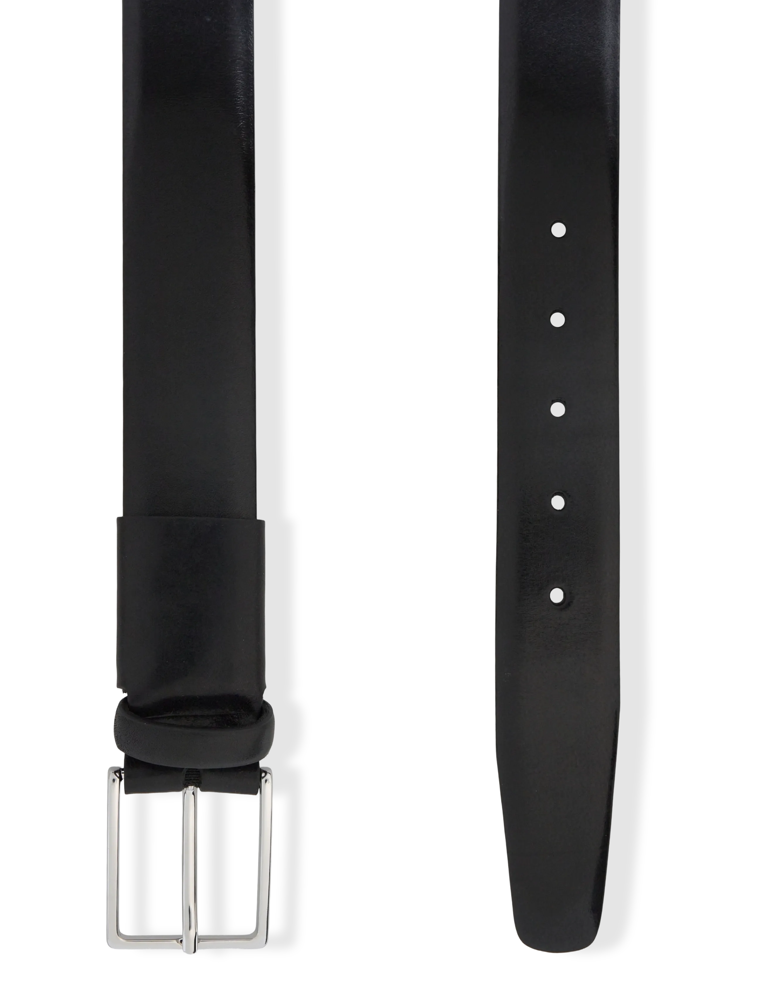 Saddler - Aston - ceintures classiques - black - 1