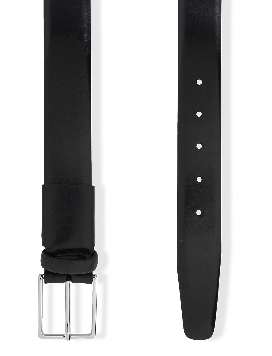 Saddler - Aston - classic belts - black - 1