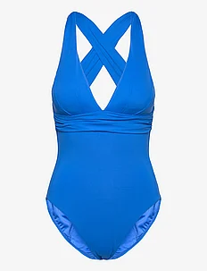 S.Collective Cross Back One Piece, Seafolly