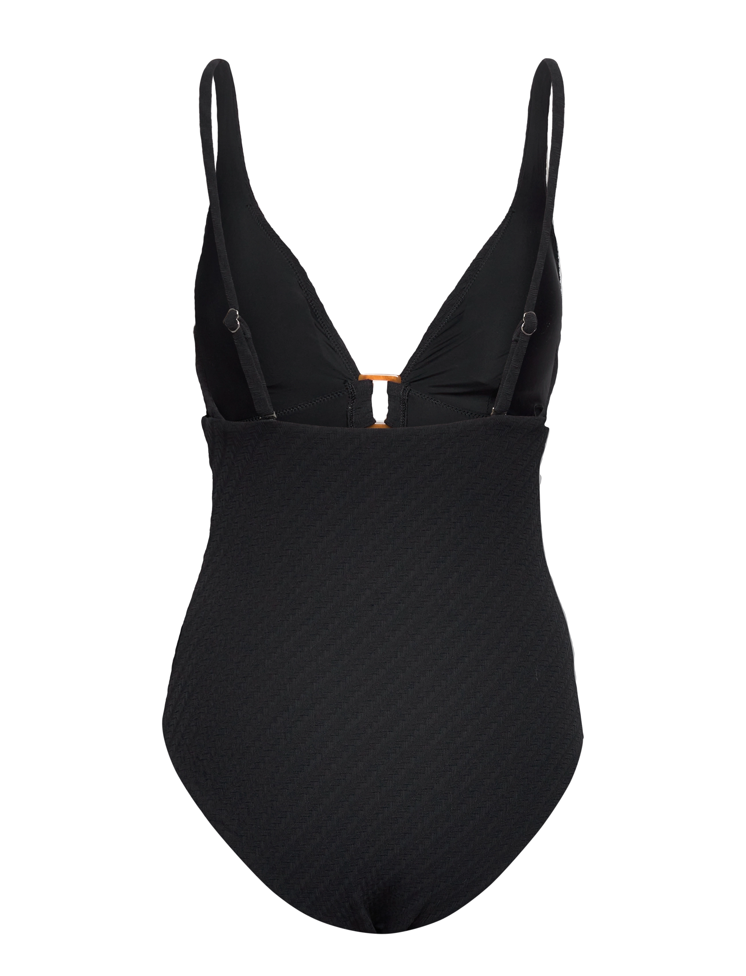 Seafolly - Willow One Piece - black - 1
