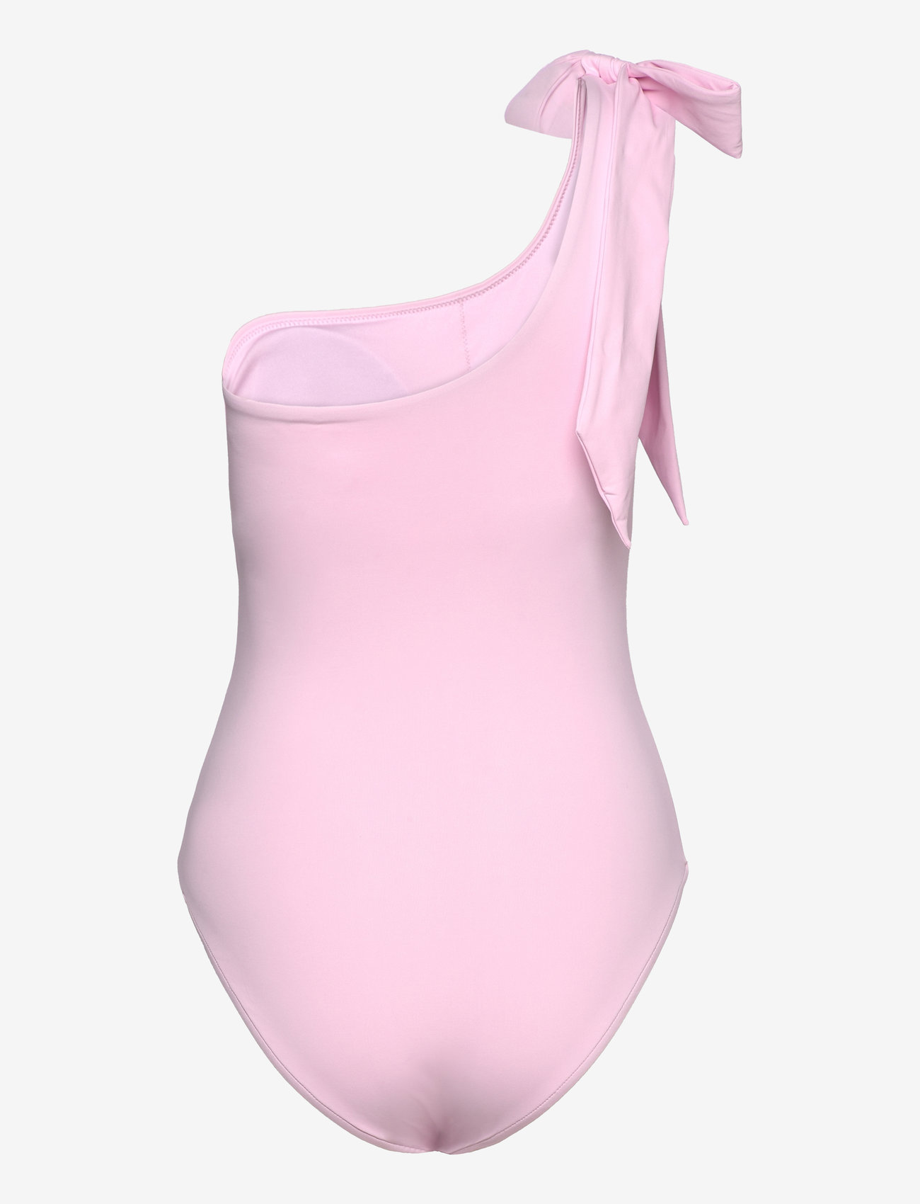 Seafolly - Beau One Shoulder One Piece - badedragter - blossom - 2