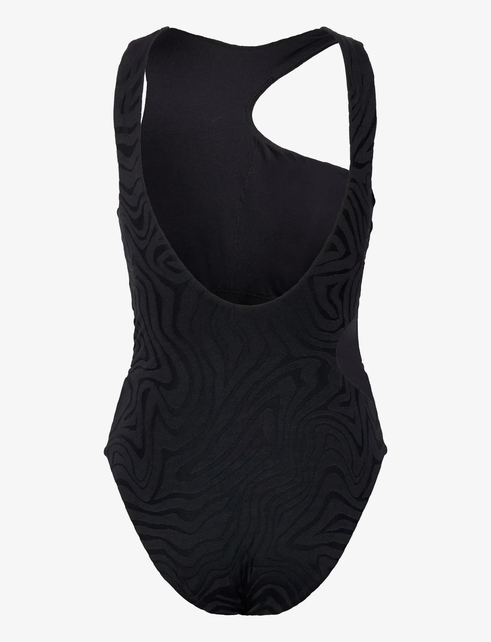 Second top wave swimwear