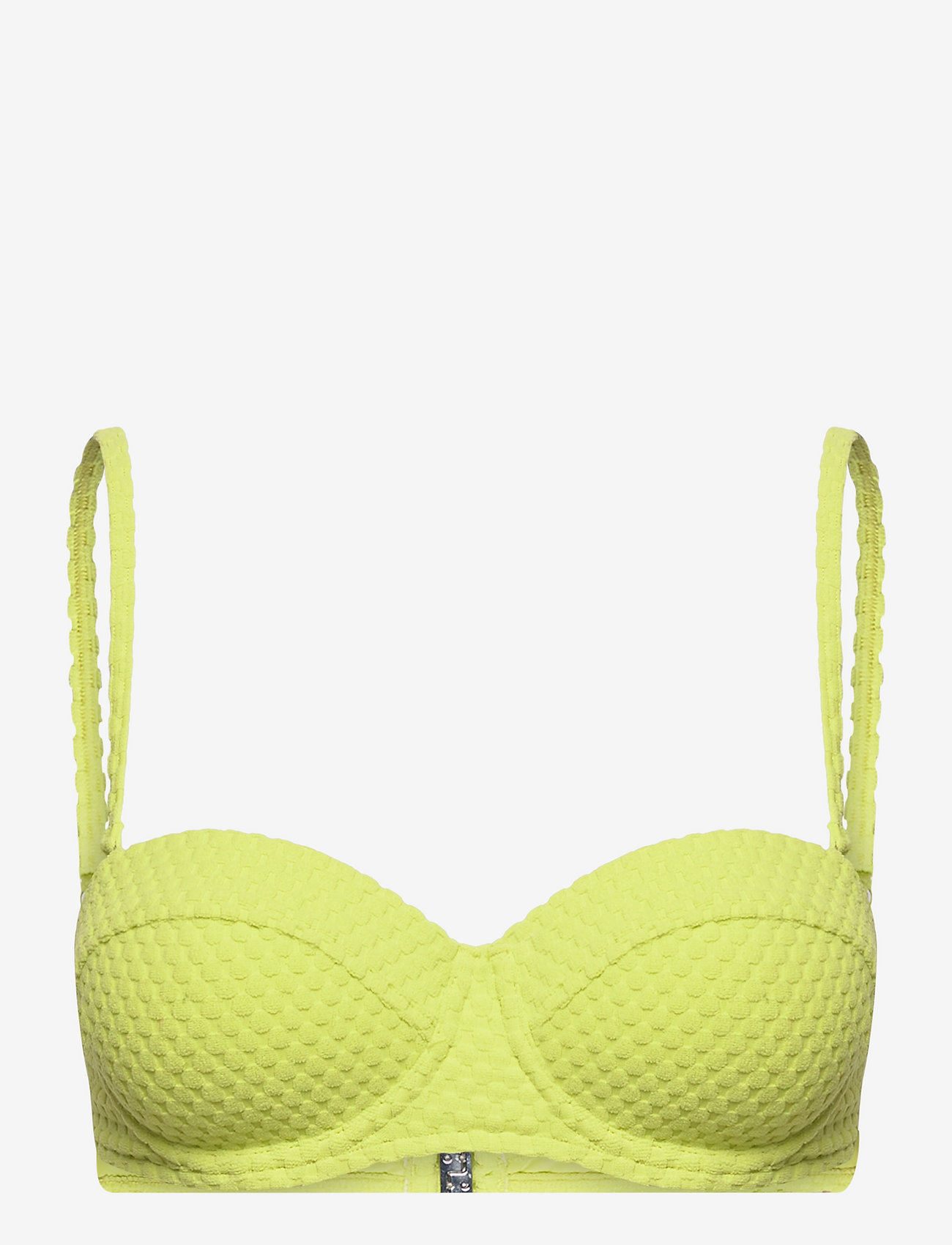 Seafolly - Riviera Bustier Bra - wild lime - 0