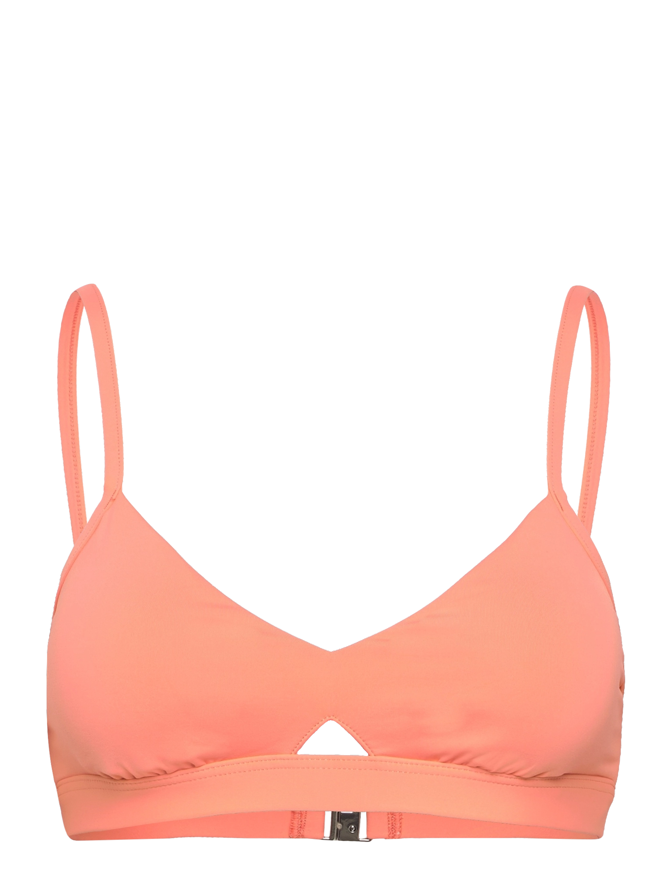 Seafolly - S.Collective Hybrid Bralette - melon - 1