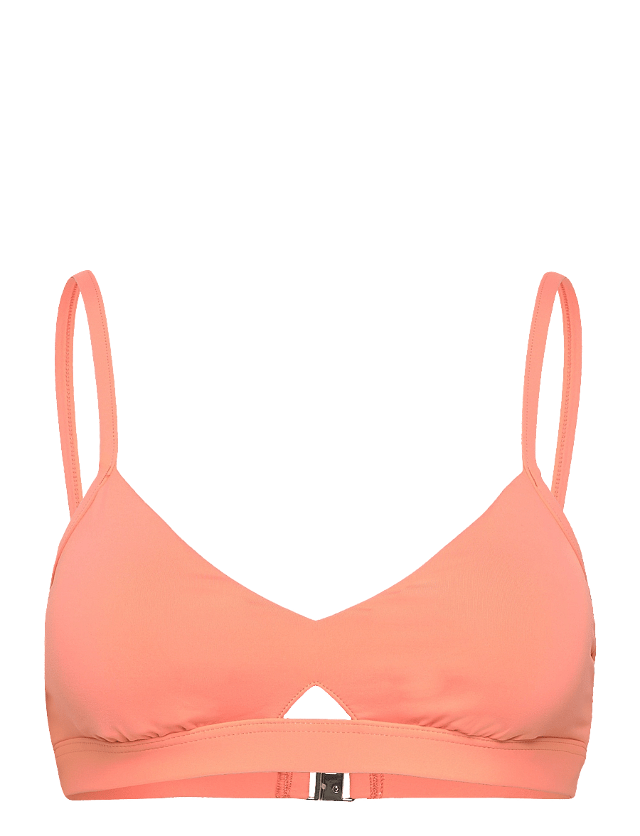 Seafolly - S.Collective Hybrid Bralette - melon - 1