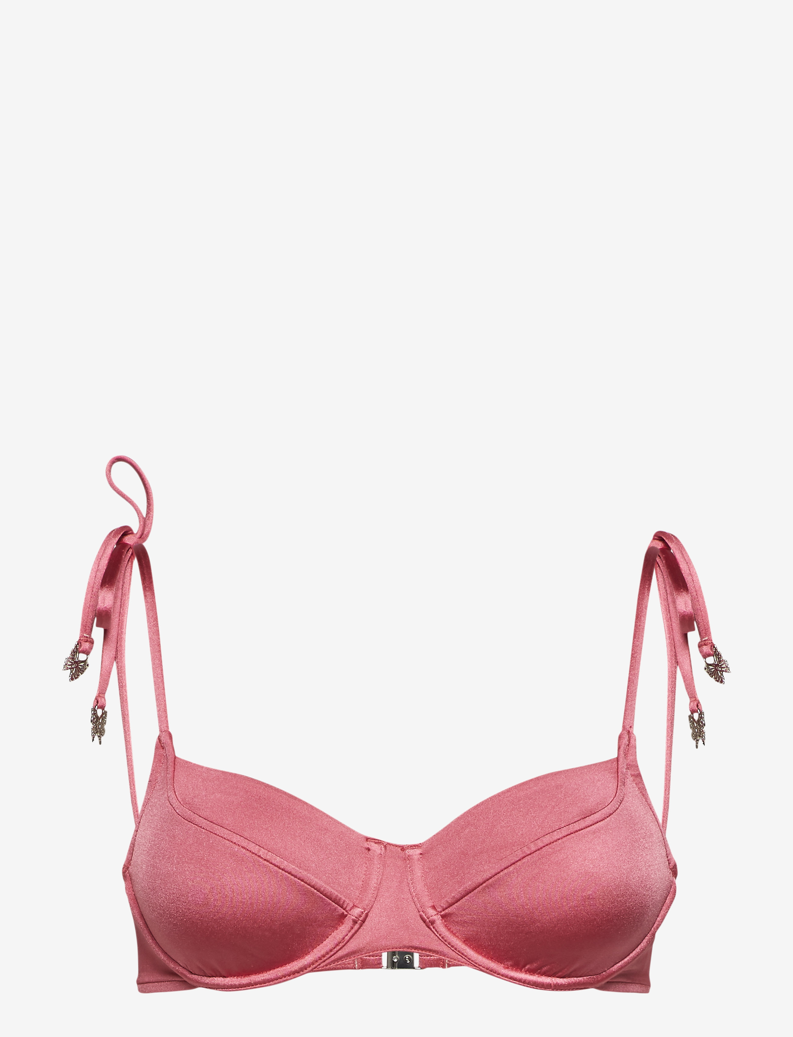 Seafolly U/wire Bra - Clothing - DALIA / pink/rose