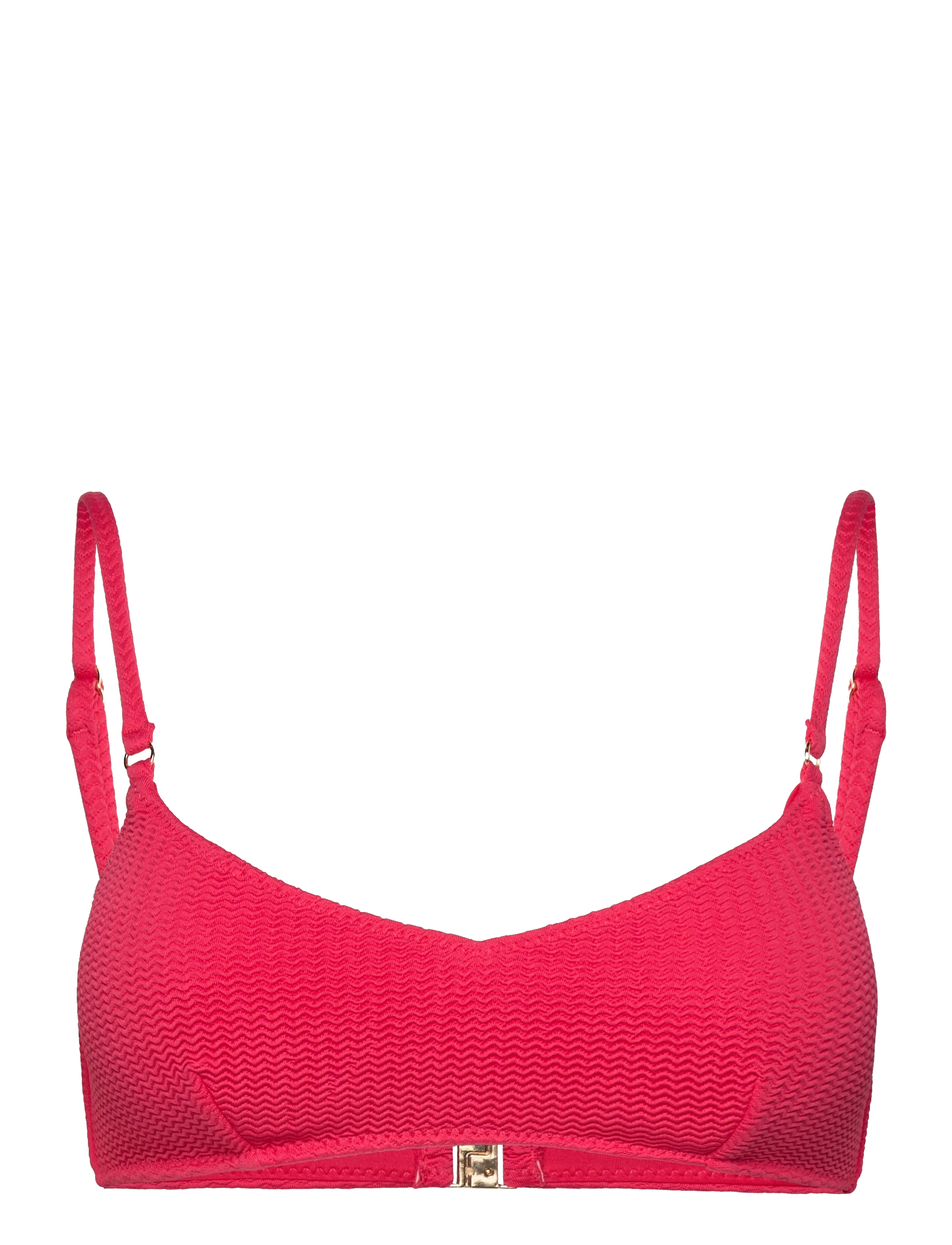 Seafolly SeaDive Bralette - Seafolly - CHILLI RED / red
