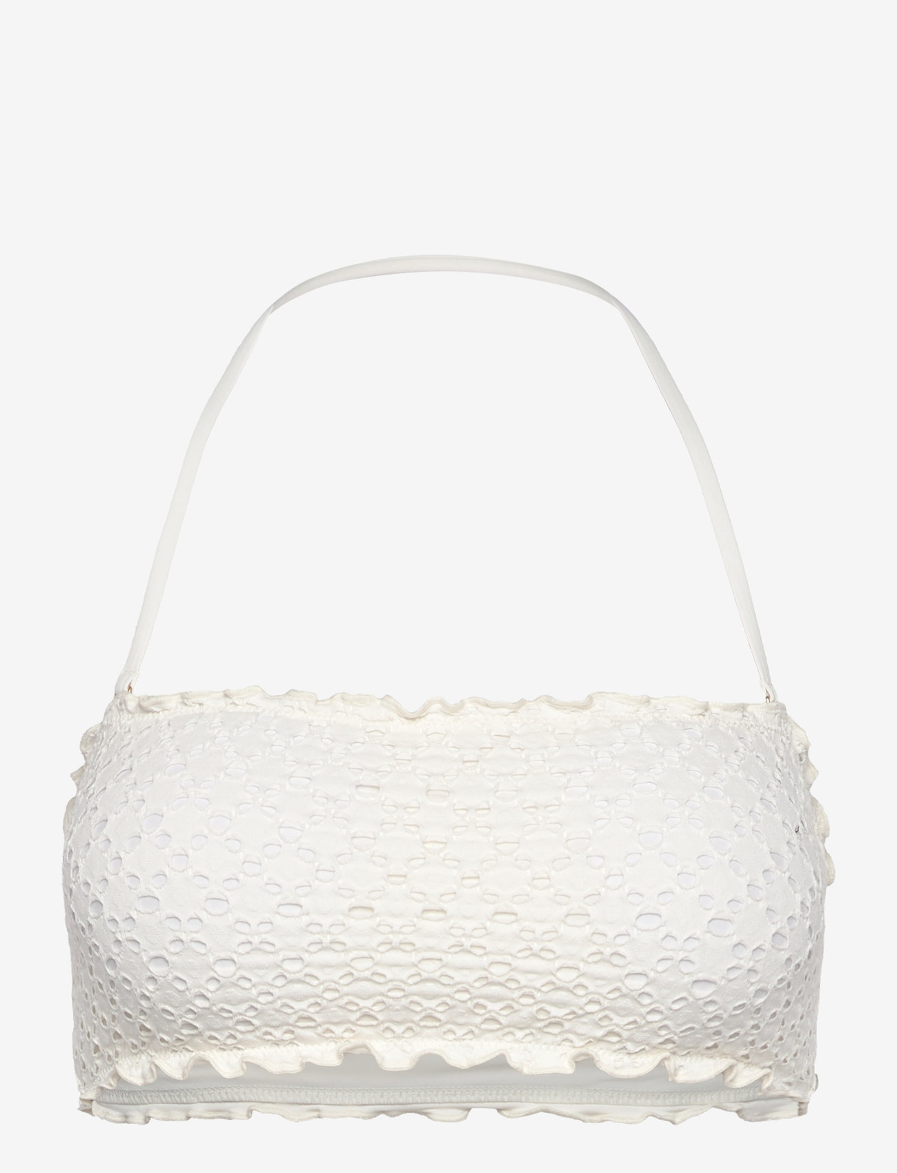 Seafolly - Daydreamer Tube Top - vanilla - 1