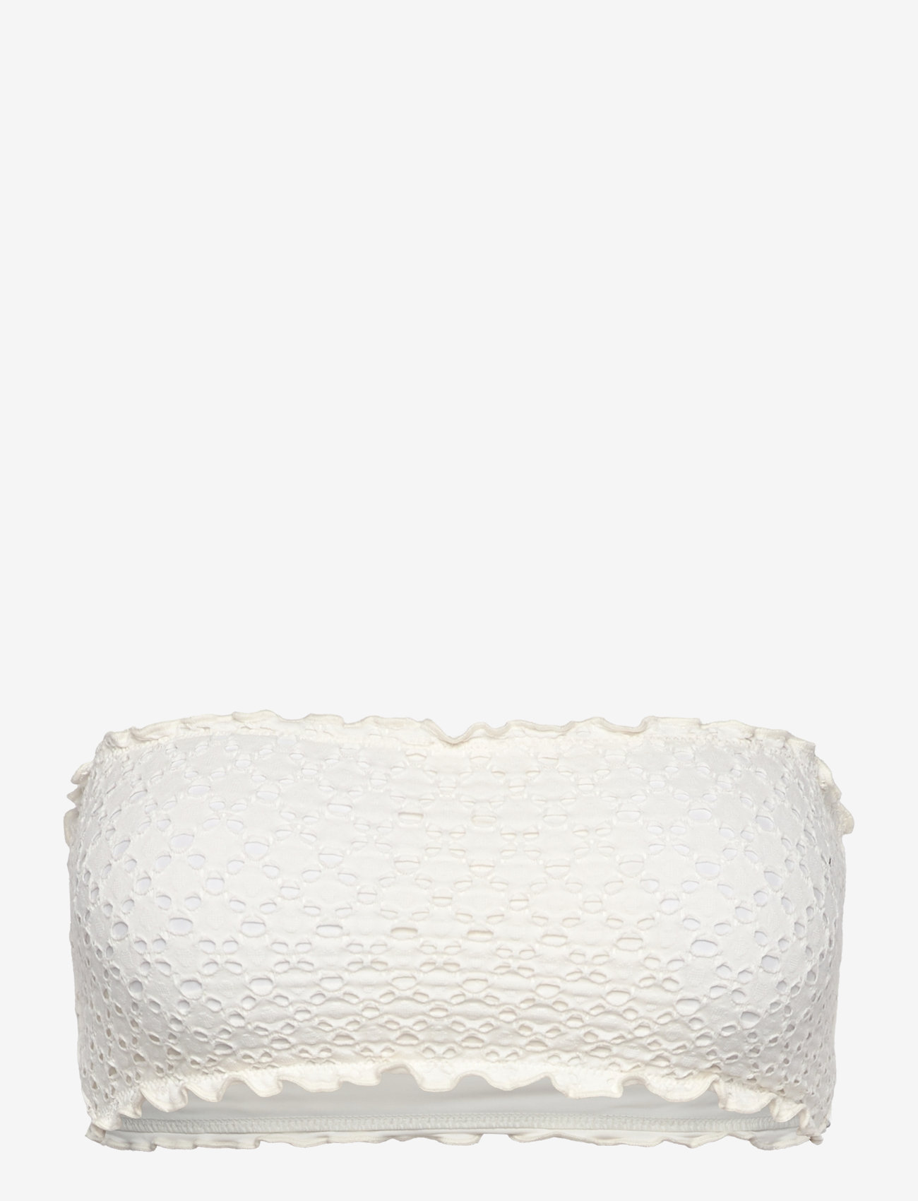 Seafolly - Daydreamer Tube Top - vanilla - 3