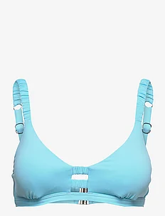 S.Collective Gathered Strap Bralette, Seafolly
