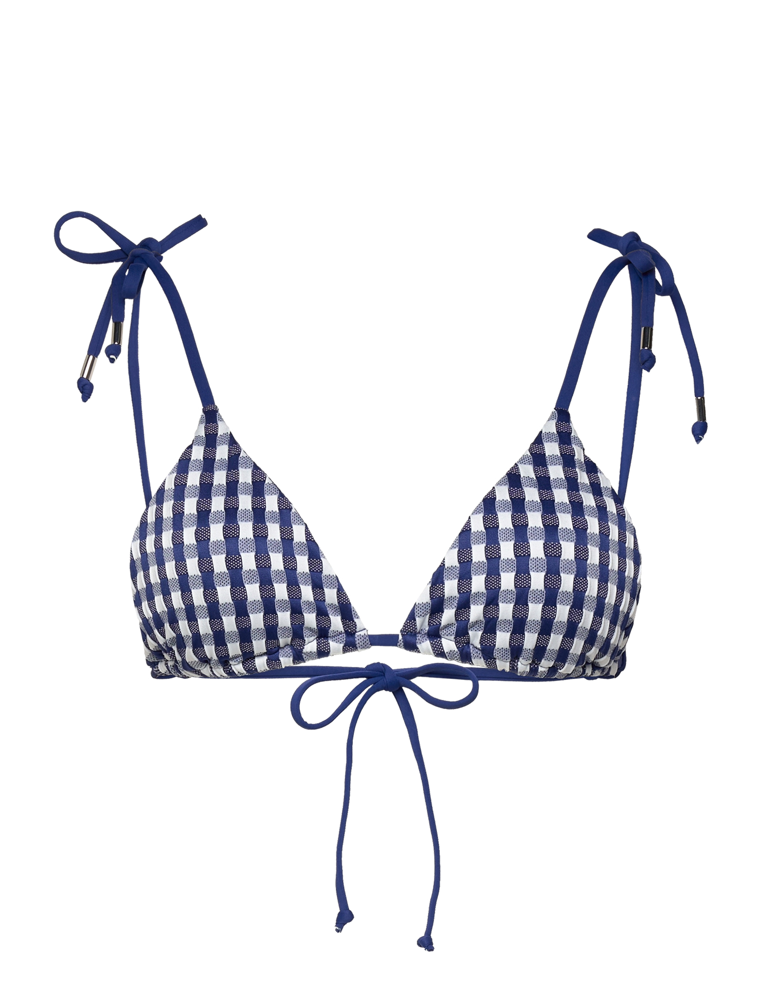 SEAFOLLY Bella Slide Tri Navy - 40 - Damen