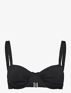 S.Collective Ruched Underwire Bra, Seafolly