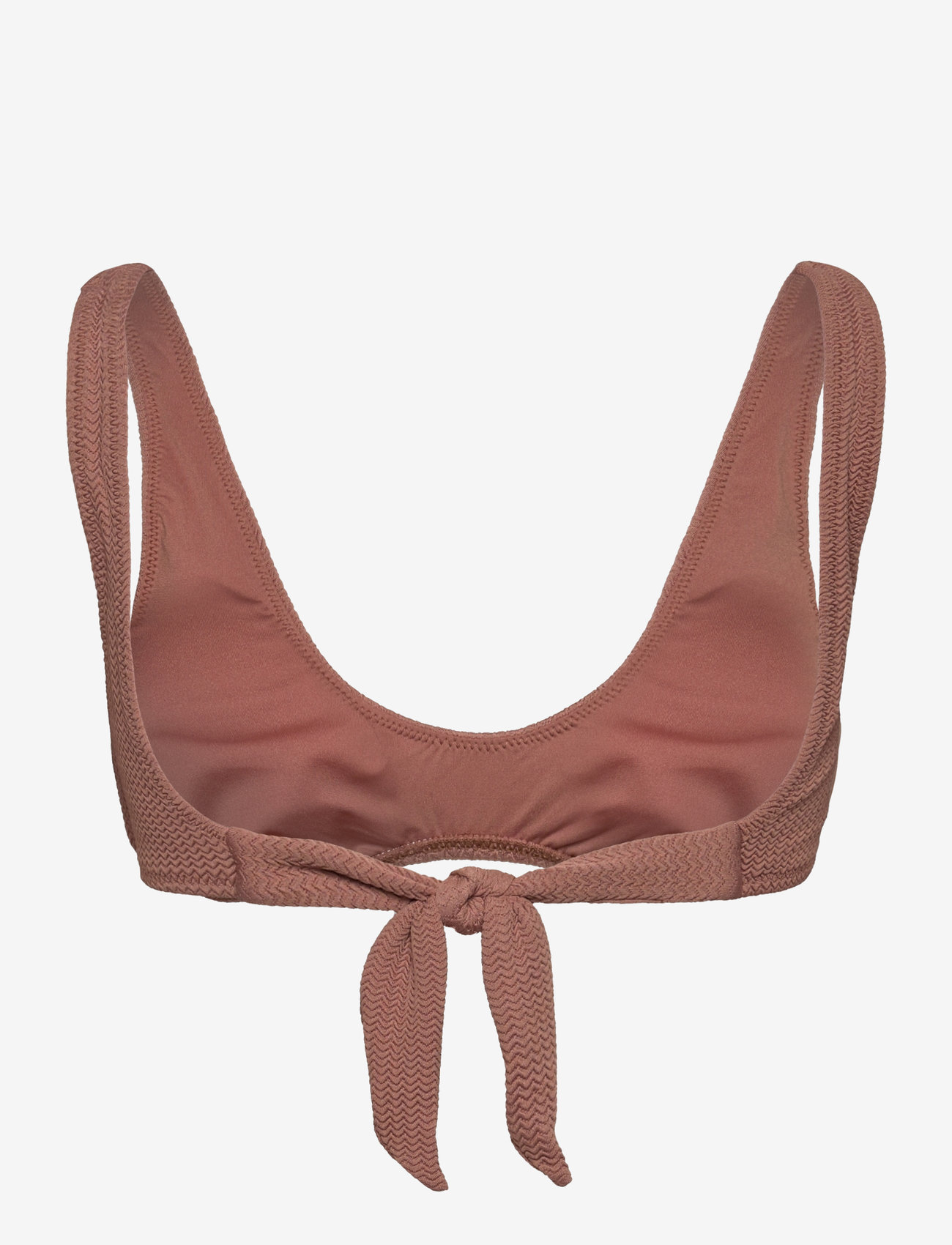 Seafolly - SeaDive Multi Fit Longline Top - bandeaubikinier - bronze - 2