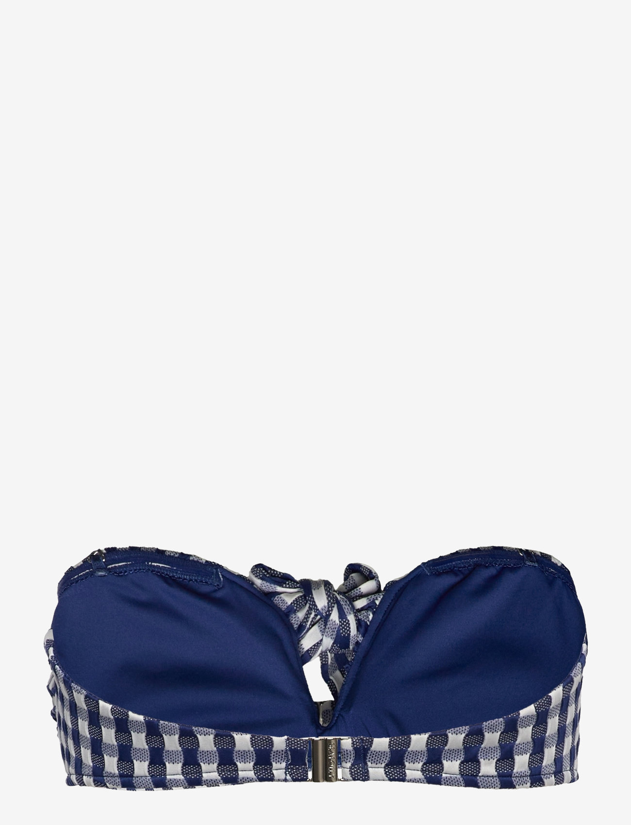 Seafolly - Bella Bandeau Bra - ultramarine - 2