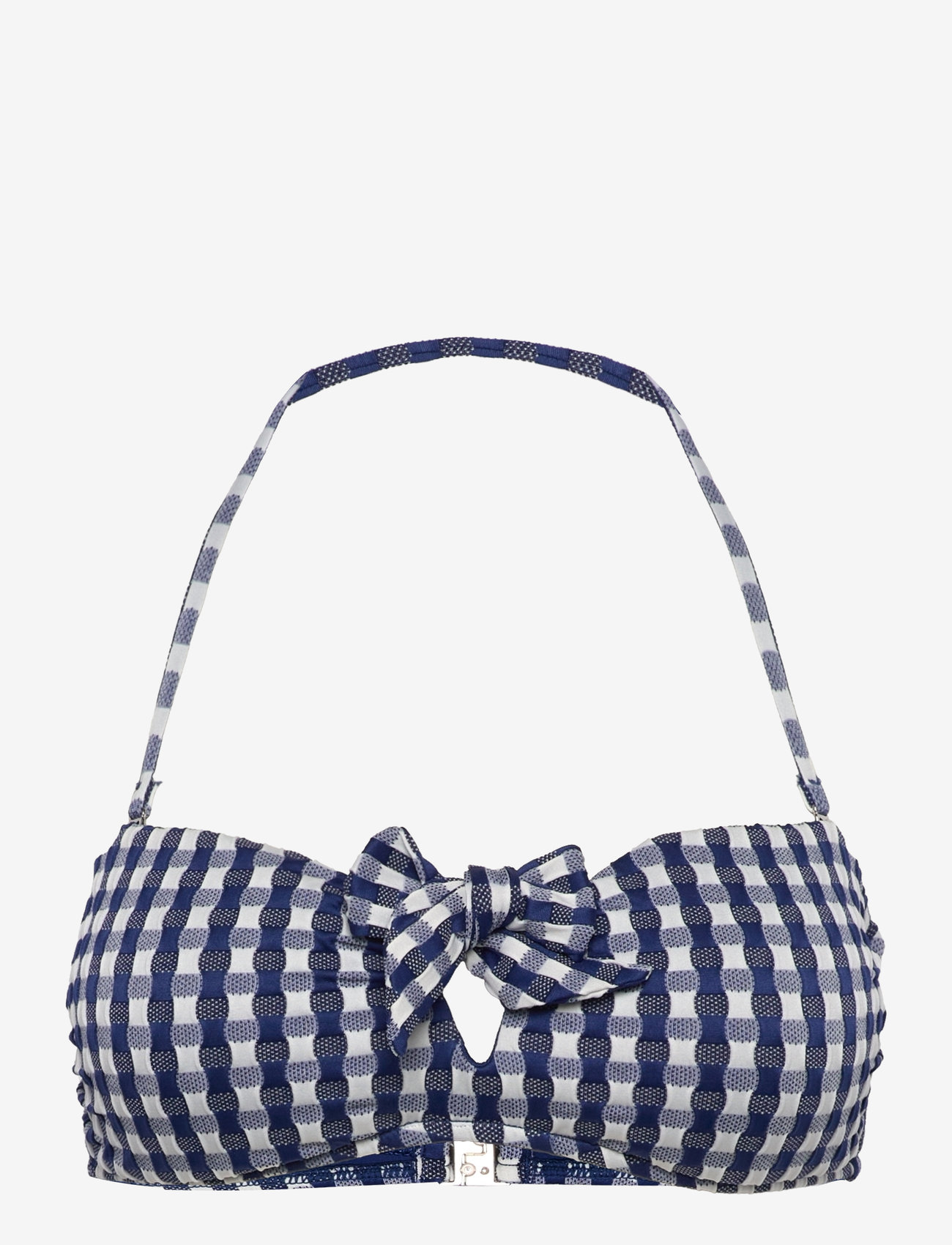 Seafolly - Bella Bandeau Bra - ultramarine - 3