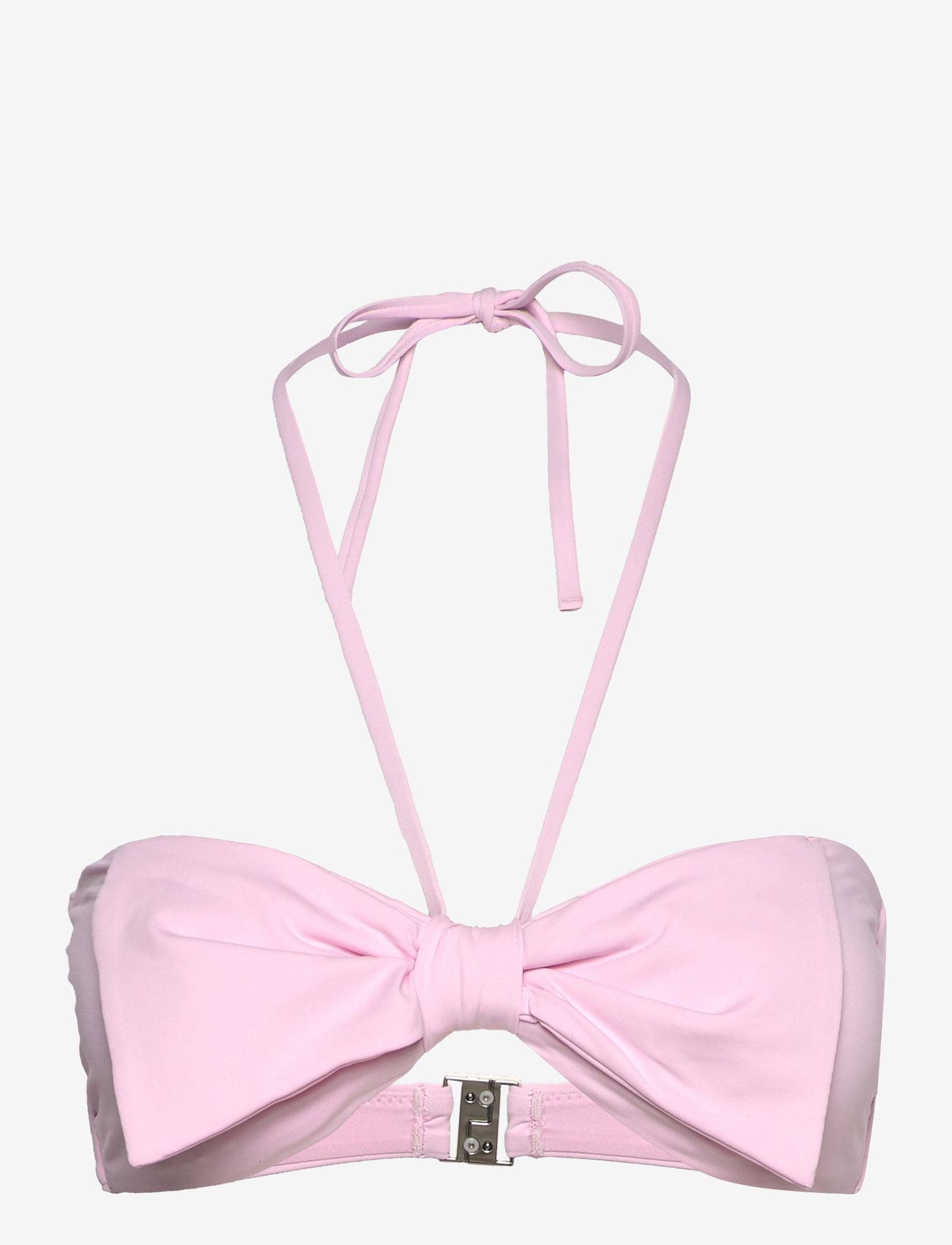 Seafolly - Beau Bow Front Bandeau - bandeau bikini augšiņa - blossom - 1