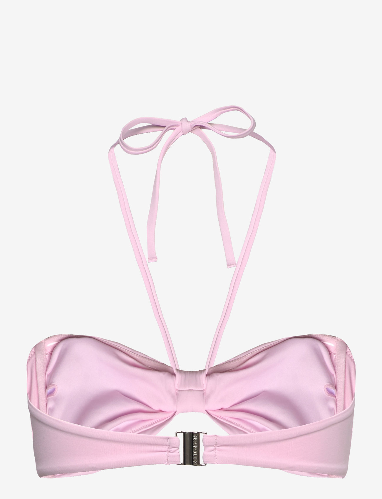 Seafolly - Beau Bow Front Bandeau - bandeau bikini augšiņa - blossom - 2