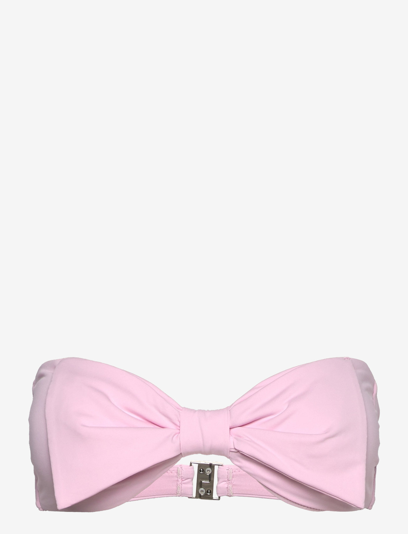 Seafolly - Beau Bow Front Bandeau - bandeau bikini augšiņa - blossom - 3