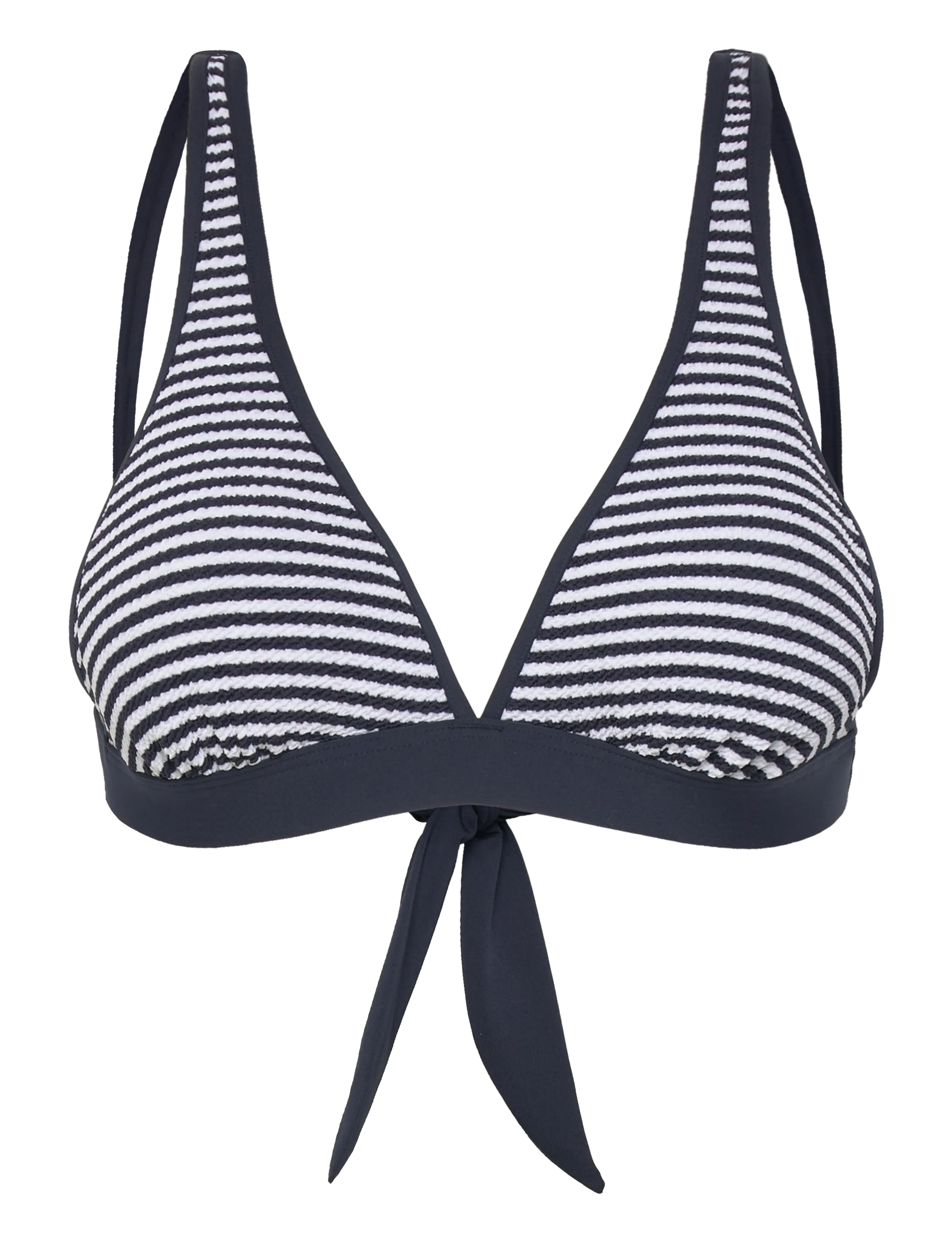 SEAFOLLY Multi Fit Longline Tri Navy - 42 - Damen