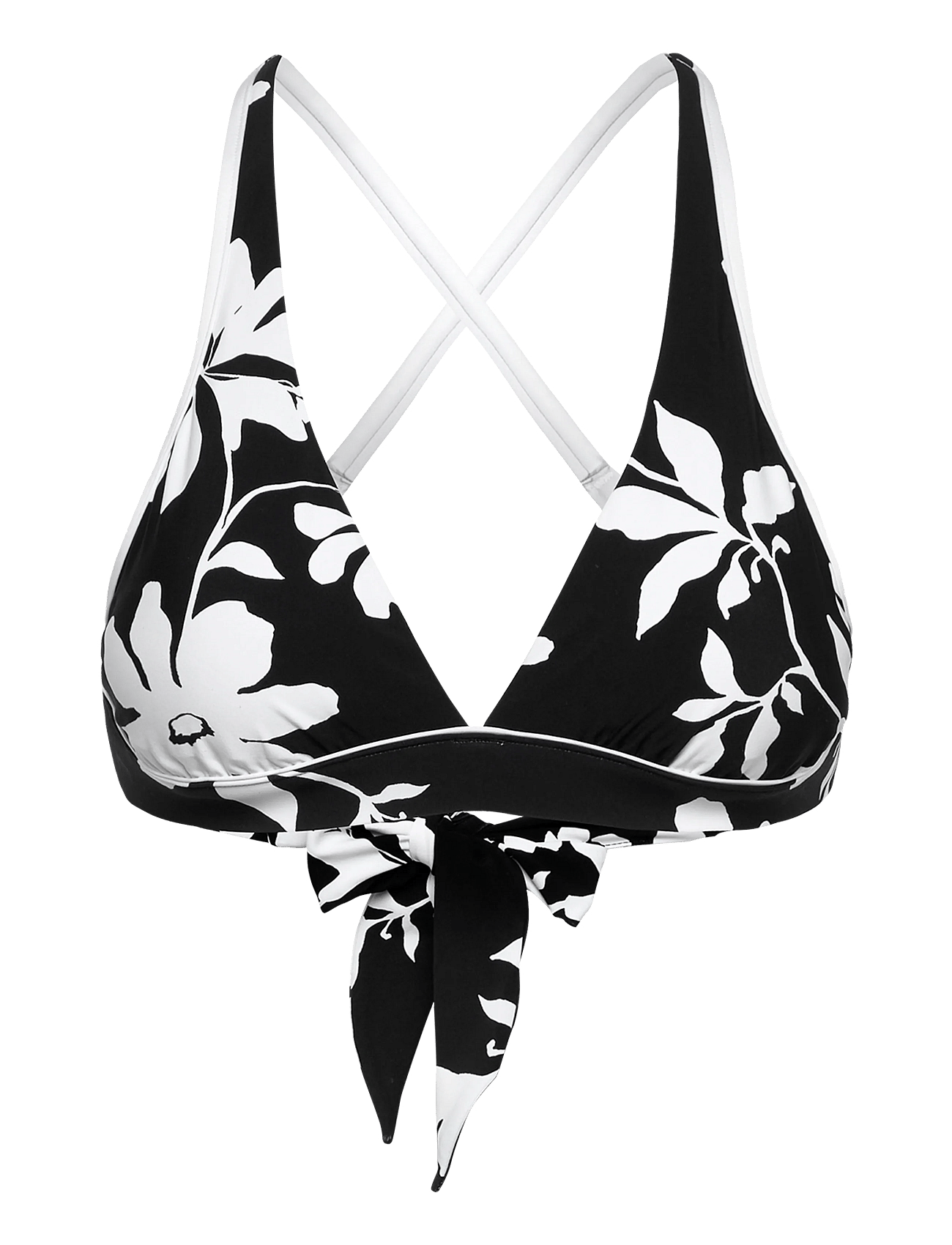 Seafolly - Multi Fit Longline Tri