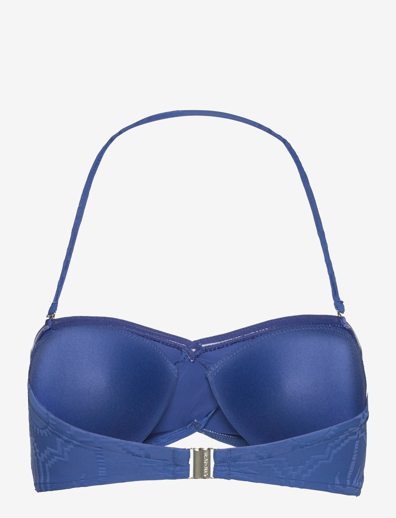 Seafolly - Oasis Twist Bandeau - ultramarine - 1