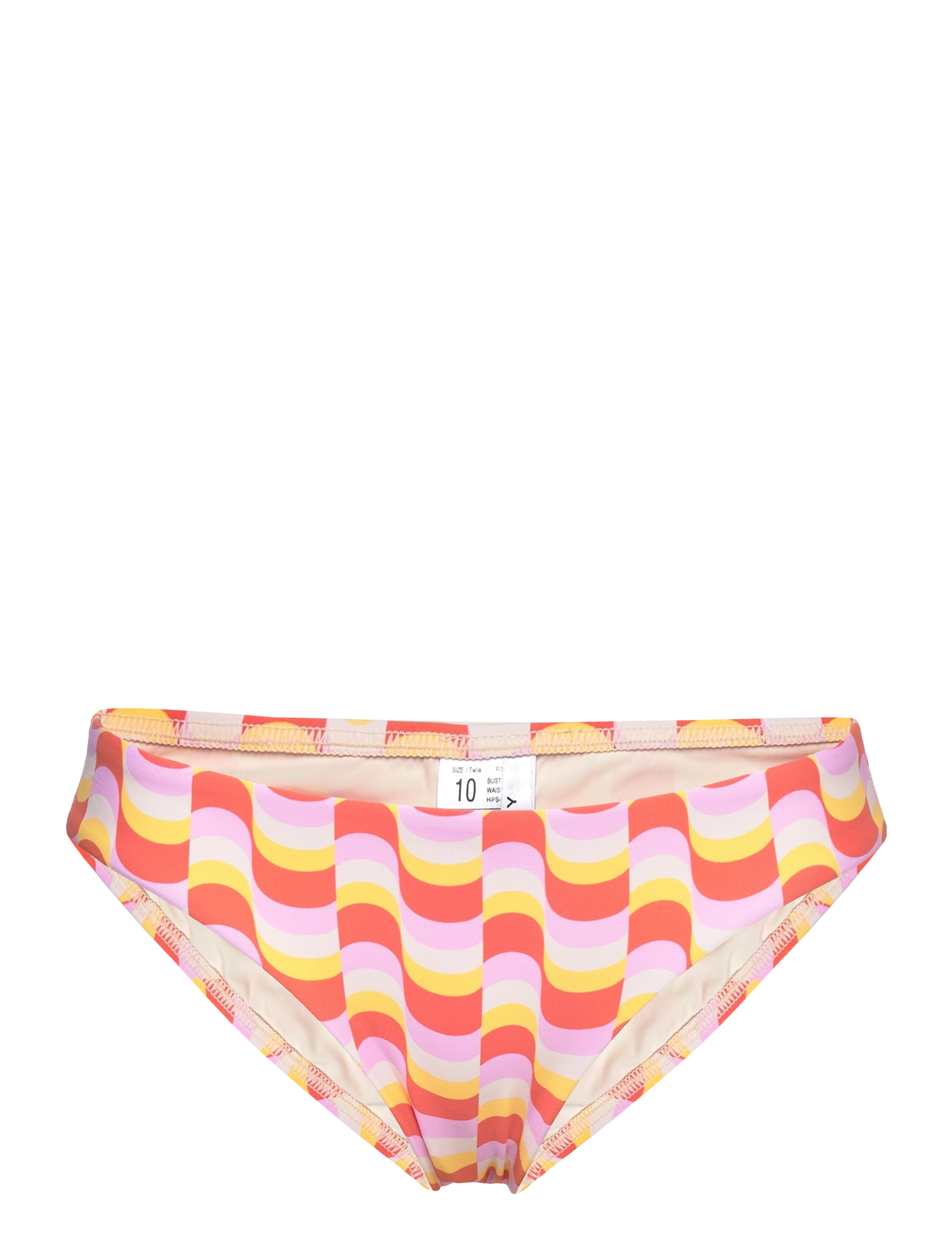 SEAFOLLY Modern Take Hipster Hose Pink - 42 - Damen