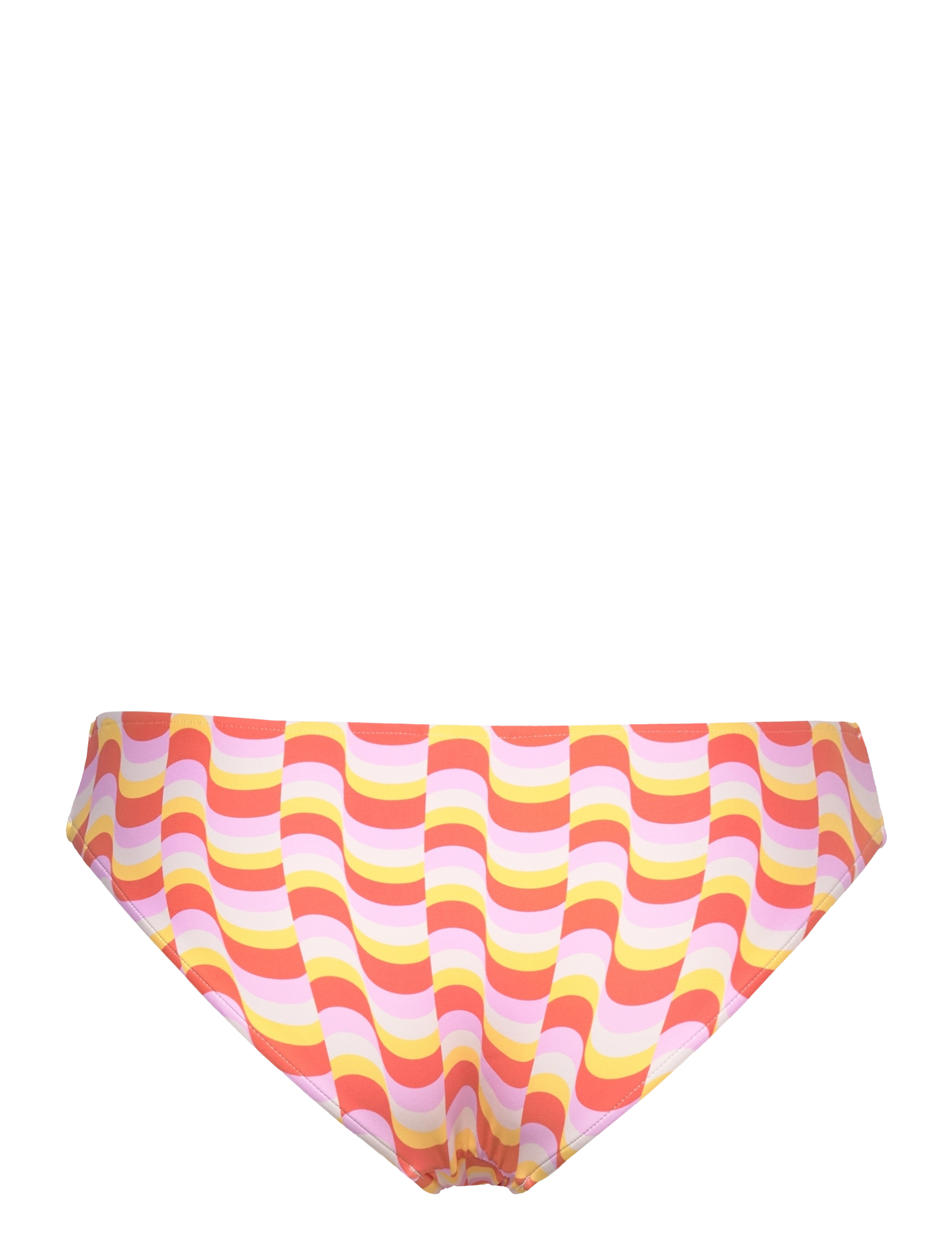 Seafolly - Modern Take Hipster Pant - mandarin - 2