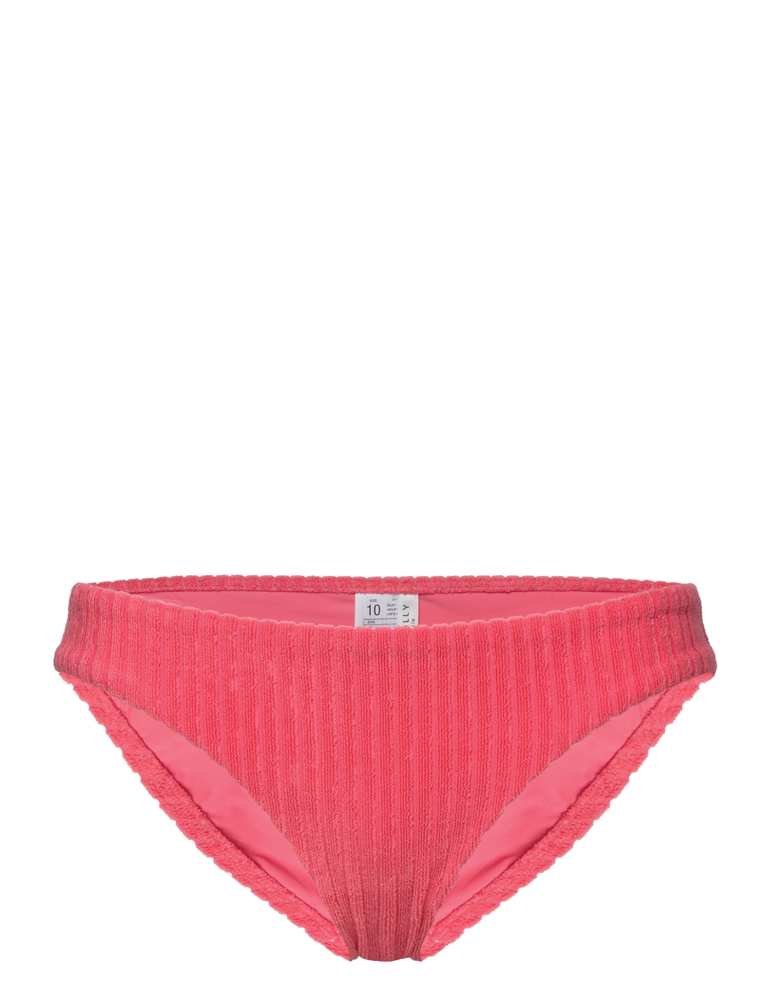 SEAFOLLY Havana Hipster Hose Coral - 34 - Damen